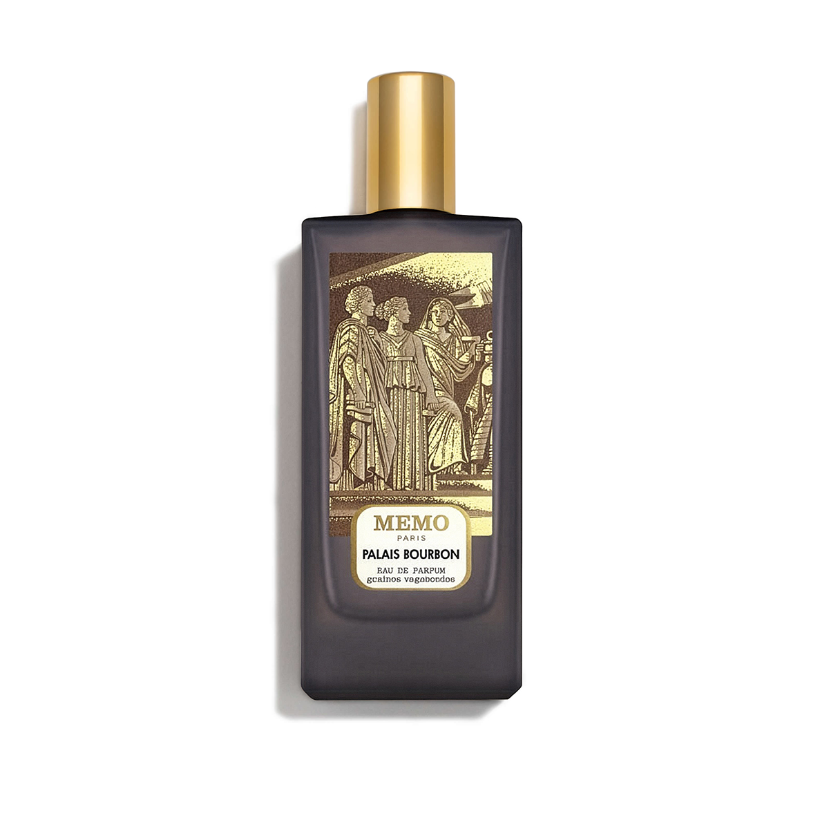 Memo Paris Palais Bourbon 75 ml