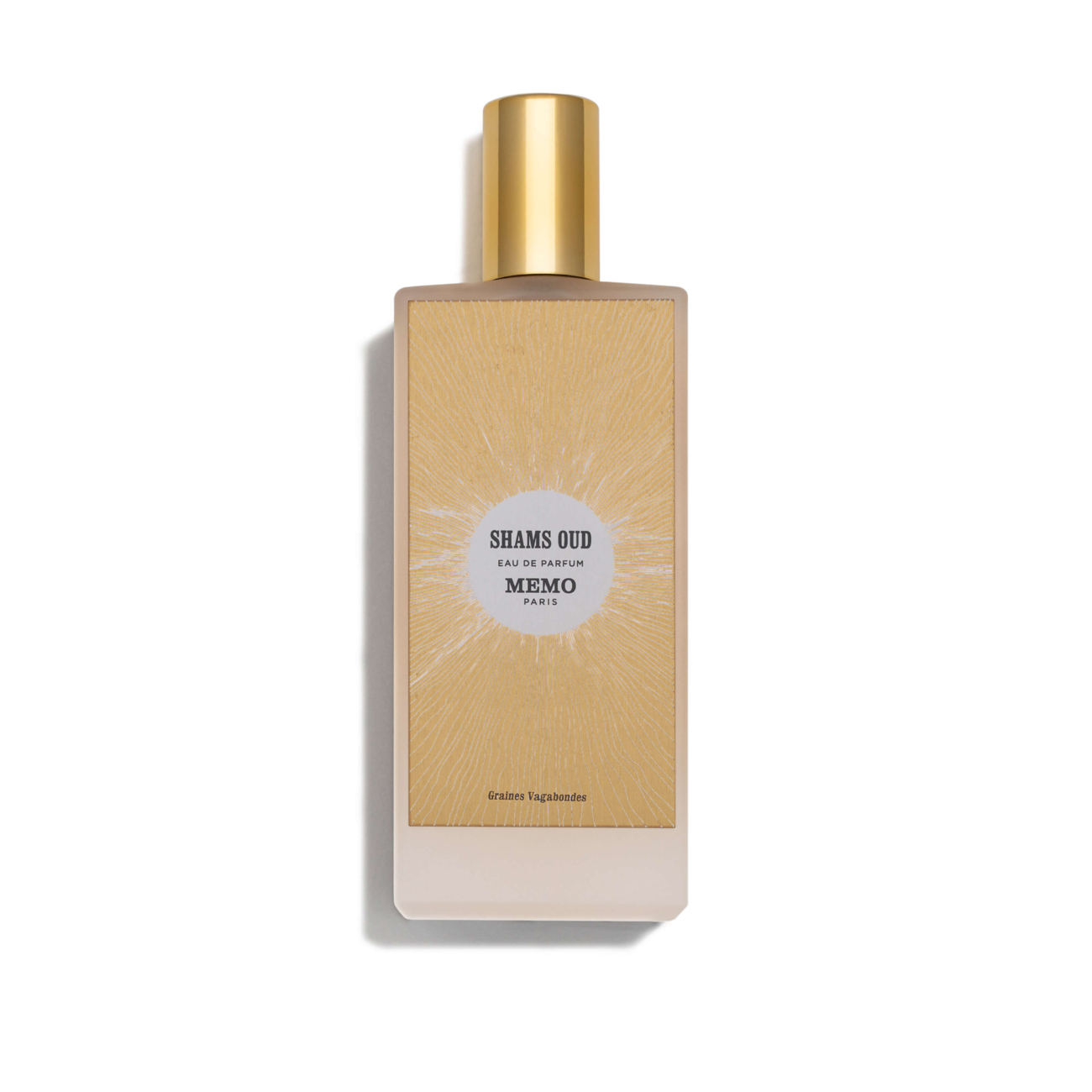 Memo Paris Shams Oud 75 ml