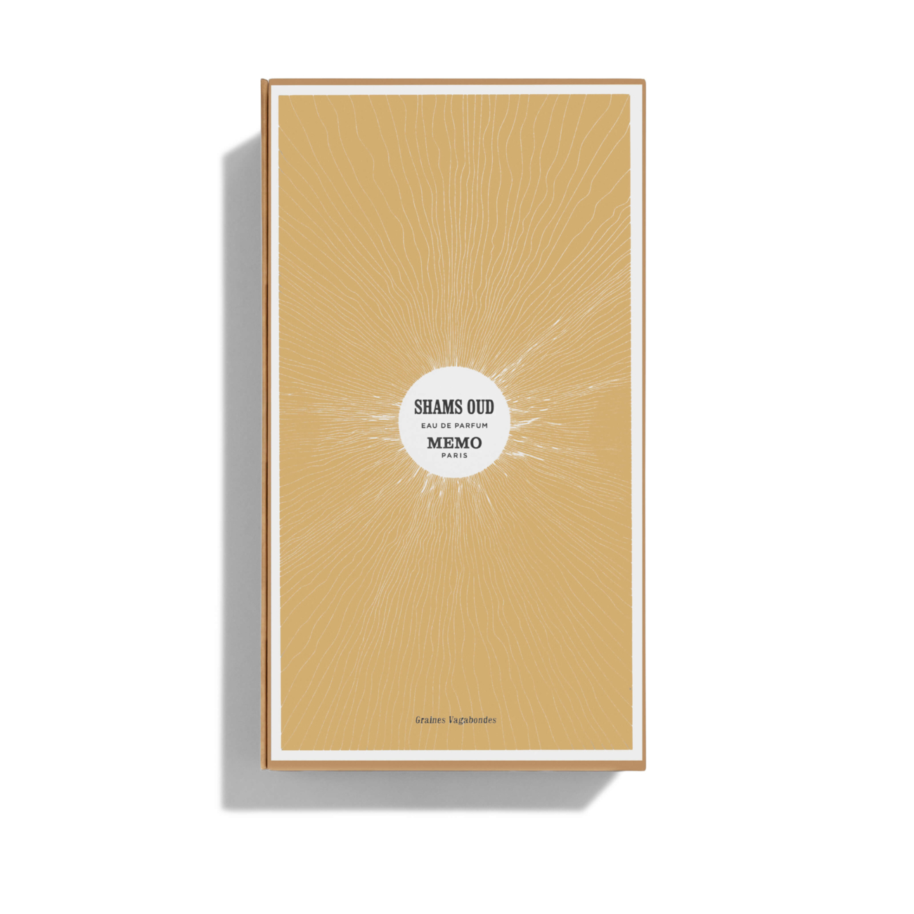 Memo Paris Shams Oud 75 ml