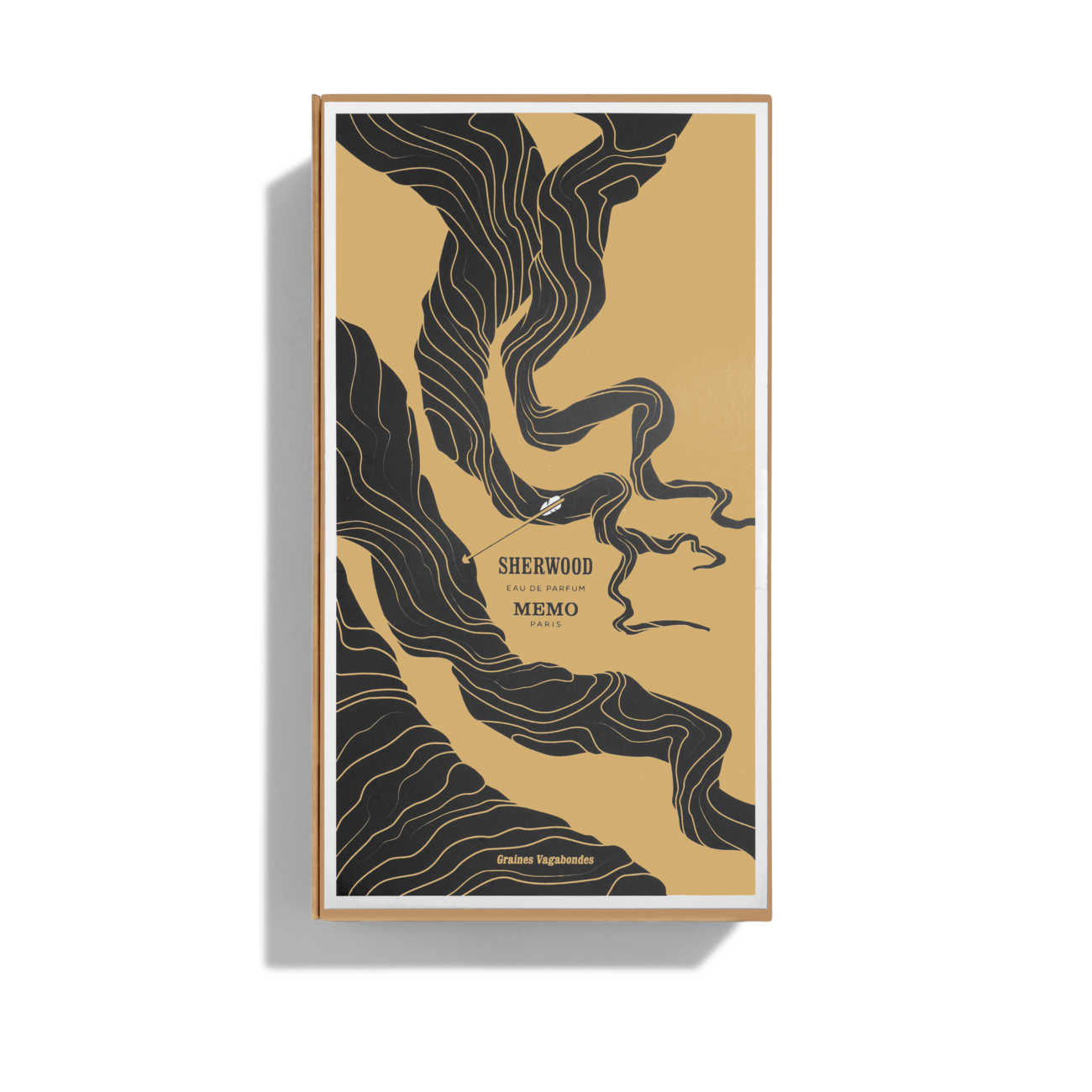 Memo Paris Sherwood 75 ml