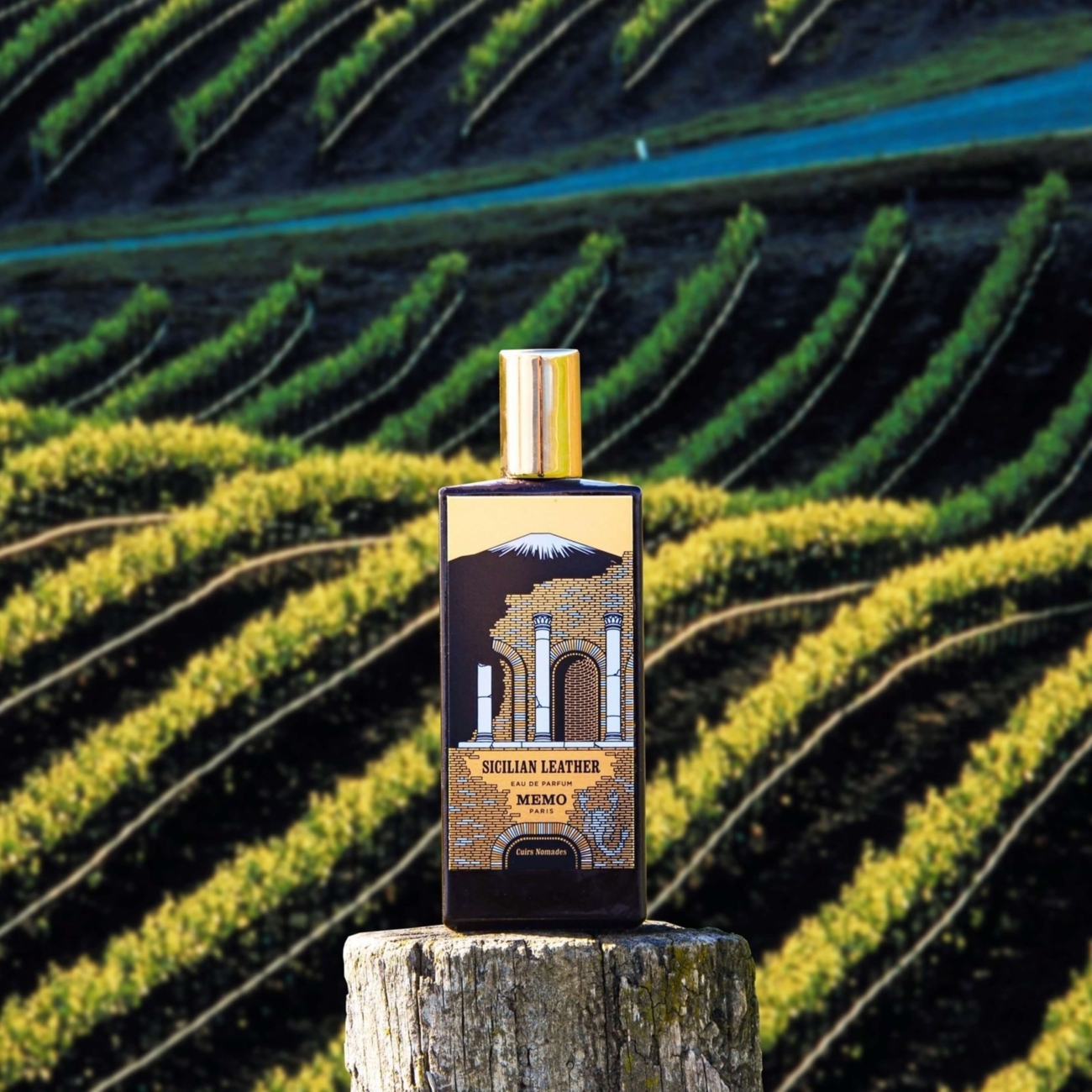 Memo Paris Sicilian Leather 75 ml