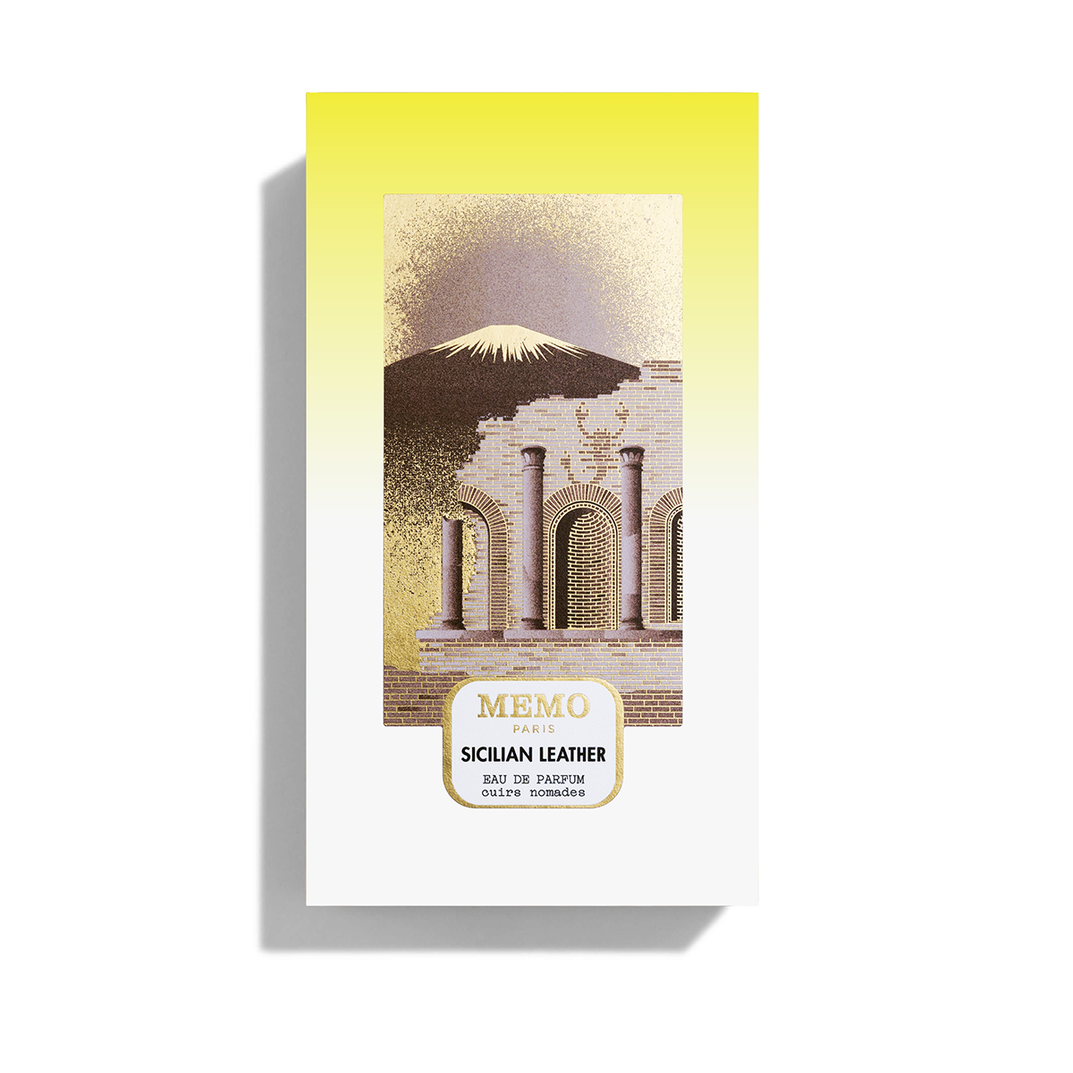 Memo Paris Sicilian Leather 75 ml