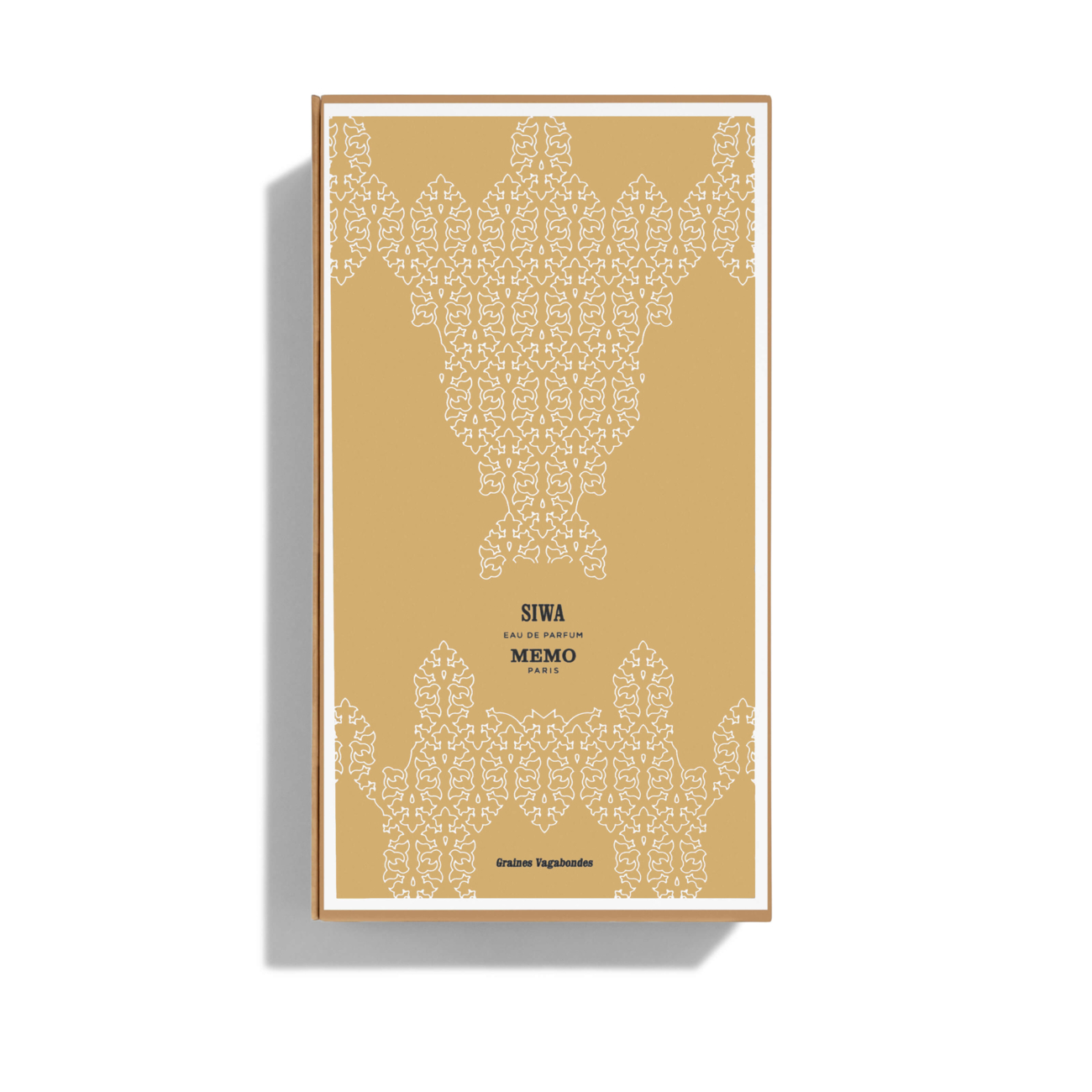 Memo Paris Siwa 75 ml