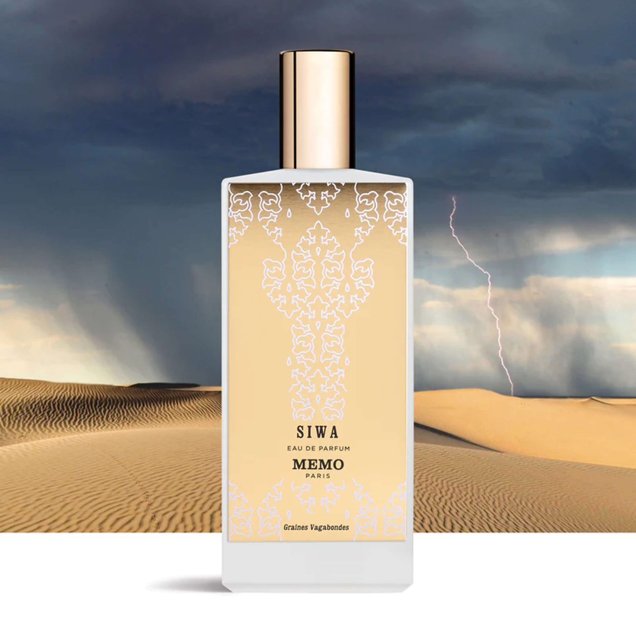 Memo Paris Siwa 75 ml