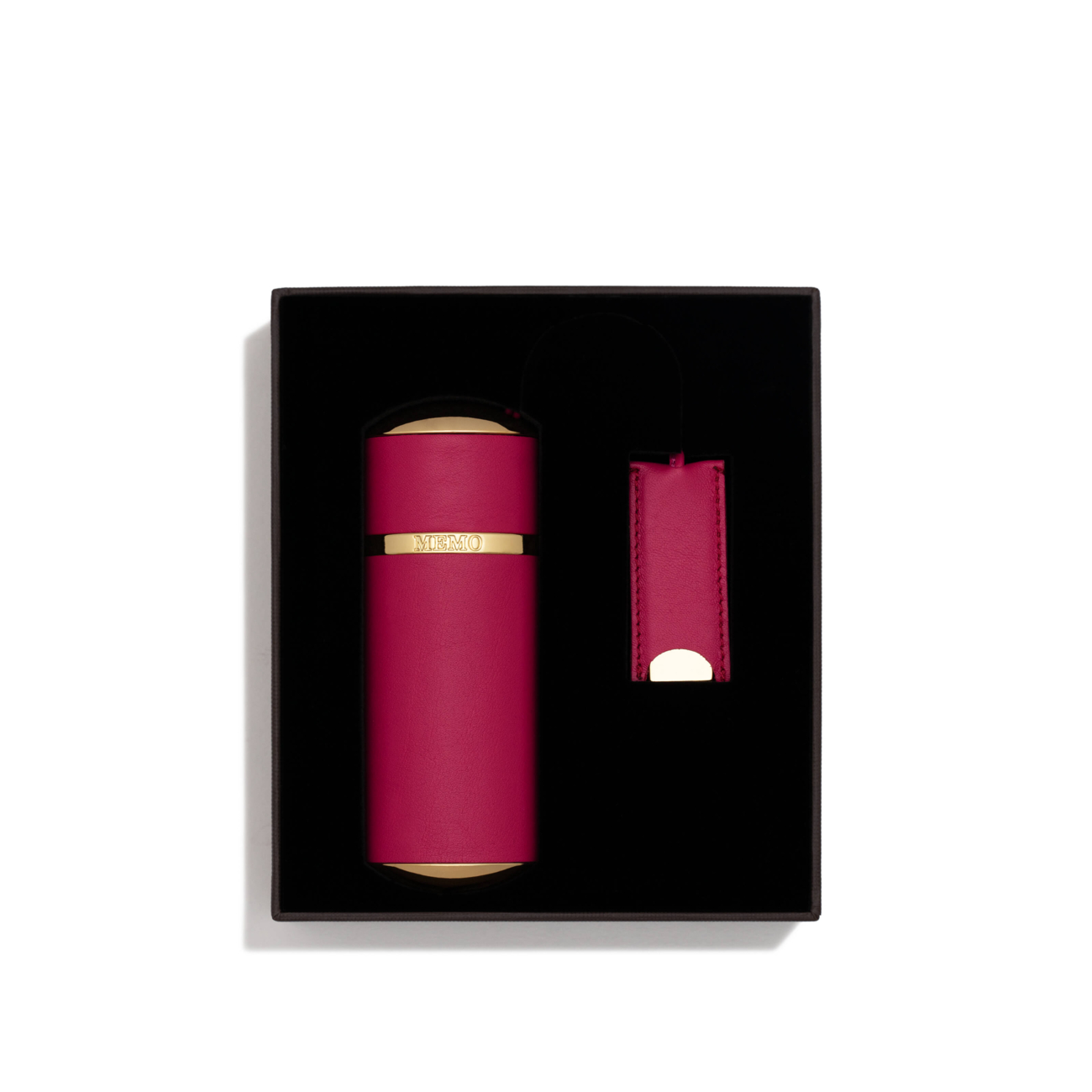 Memo Paris Summer Passion Travel Case