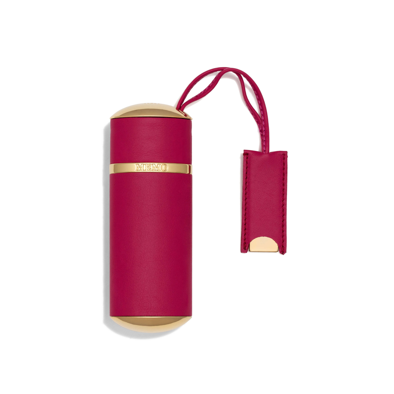 Memo Paris Summer Passion Travel Case
