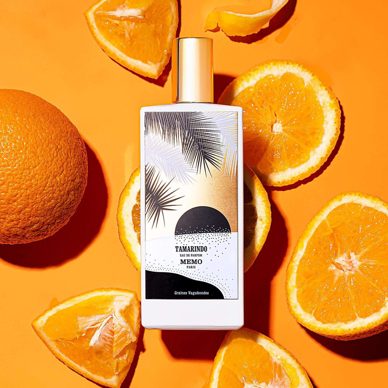 Memo Paris Tamarindo 75 ml