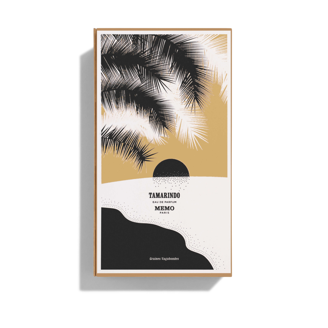 Memo Paris Tamarindo 75 ml