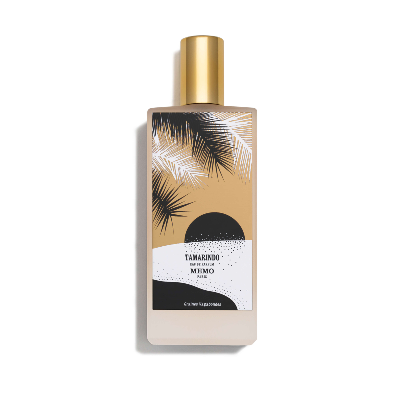 Memo Paris Tamarindo 75 ml