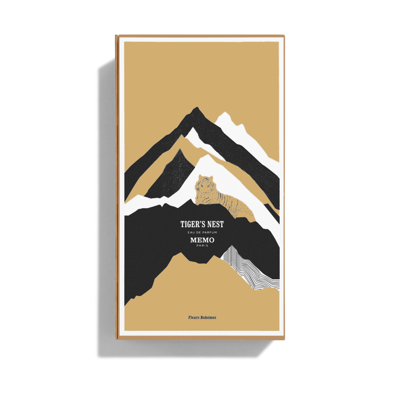 Memo Paris Tiger's Nest 75 ml