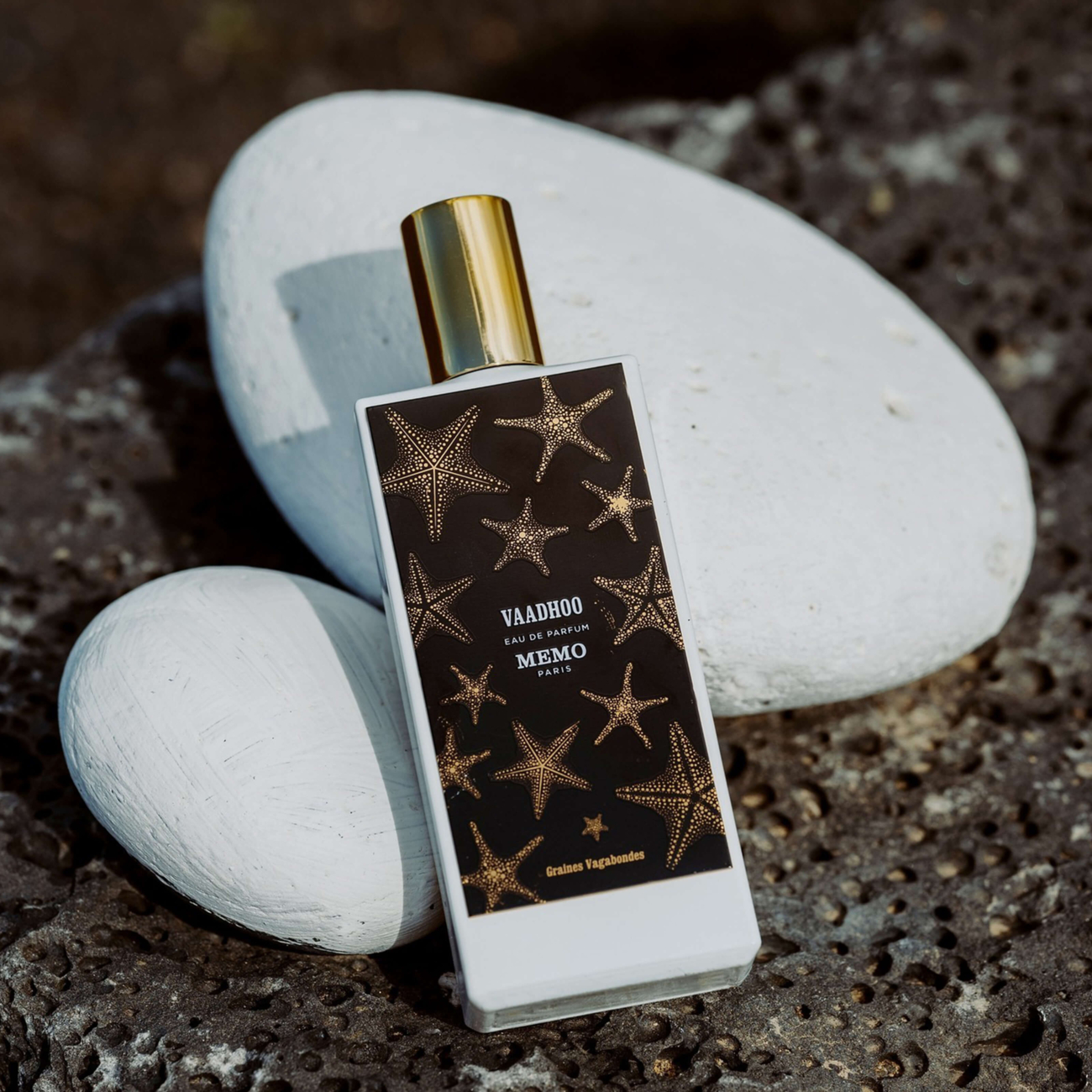 Memo Paris Vaadhoo 75 ml