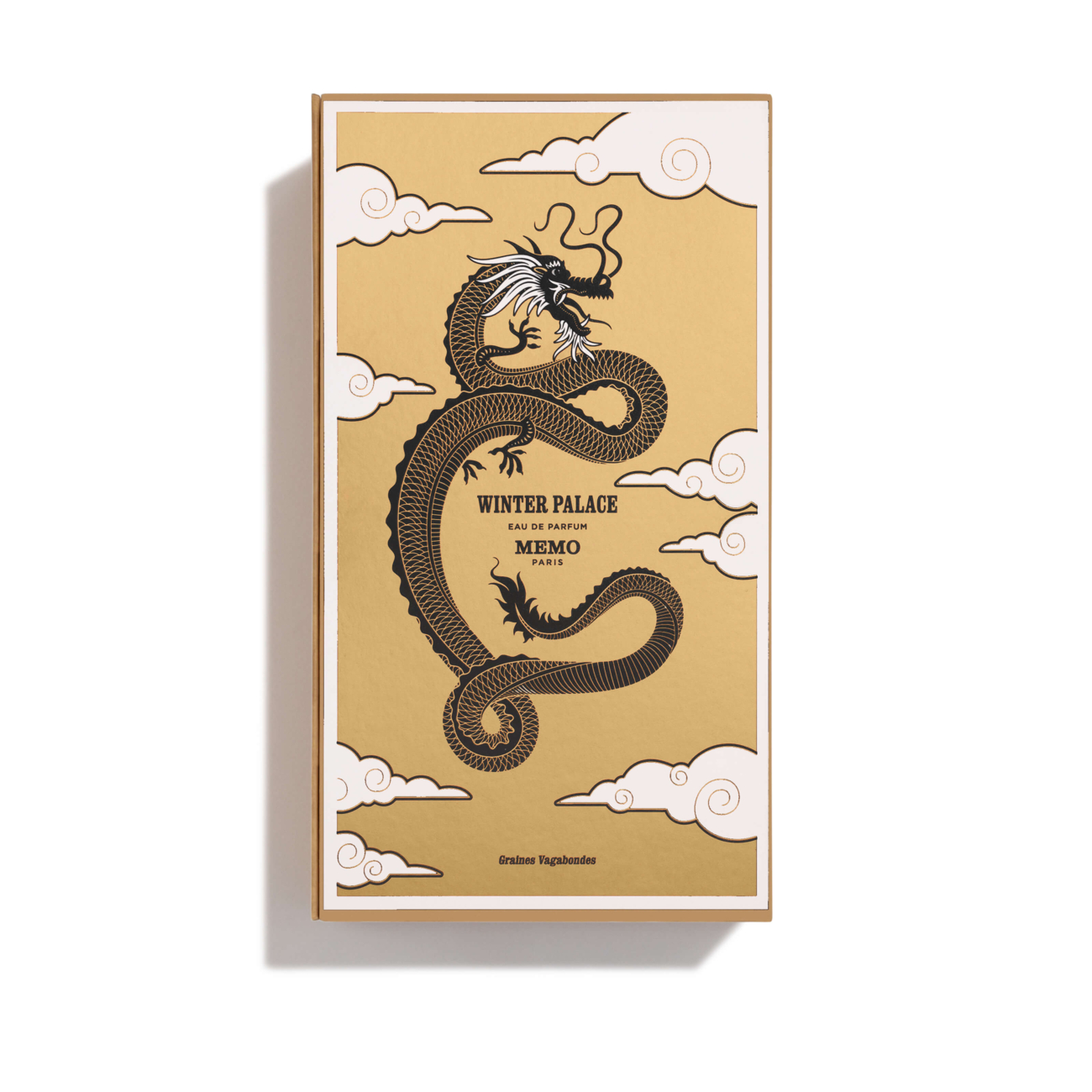 Memo Paris Winter Palace 75 ml