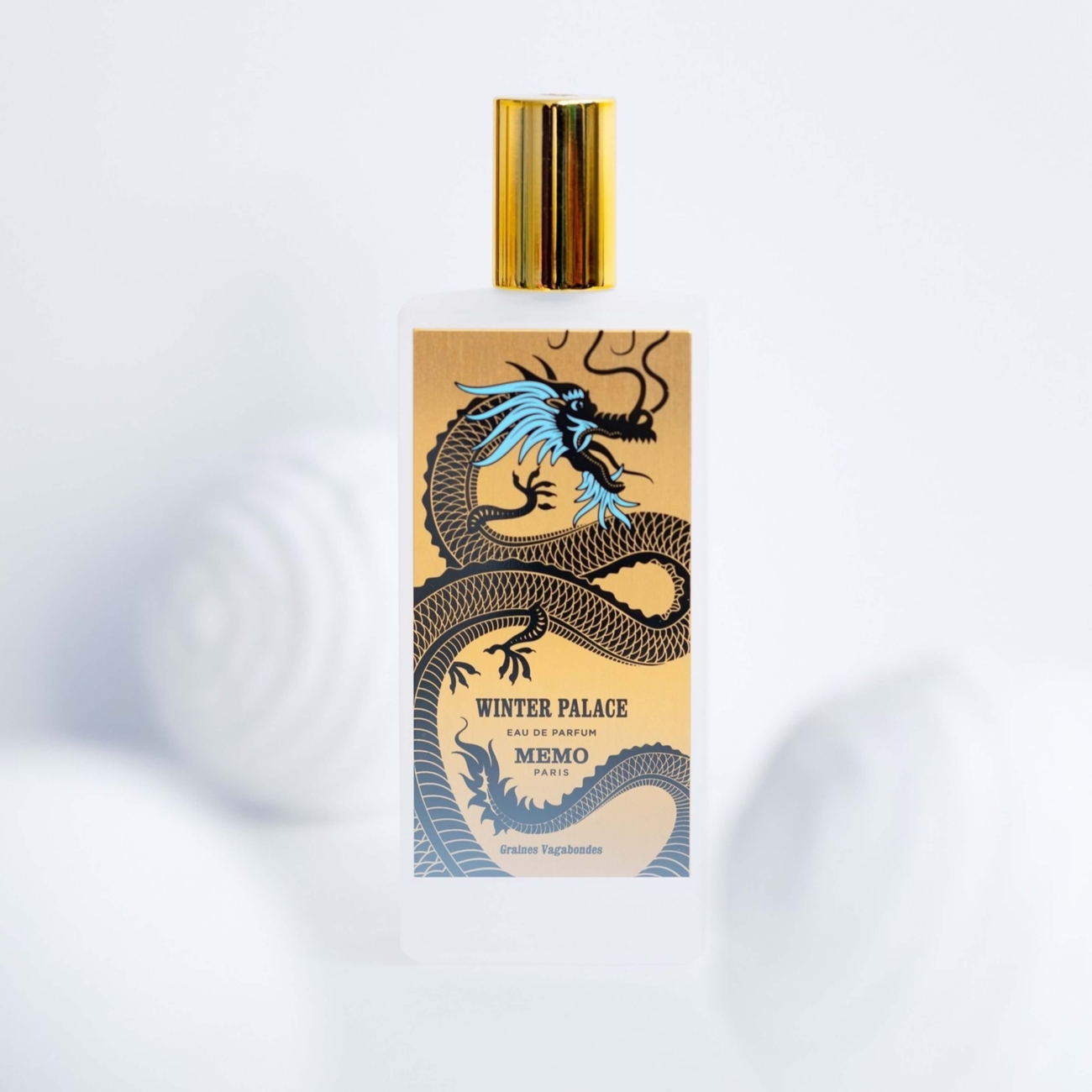 Memo Paris Winter Palace 75 ml