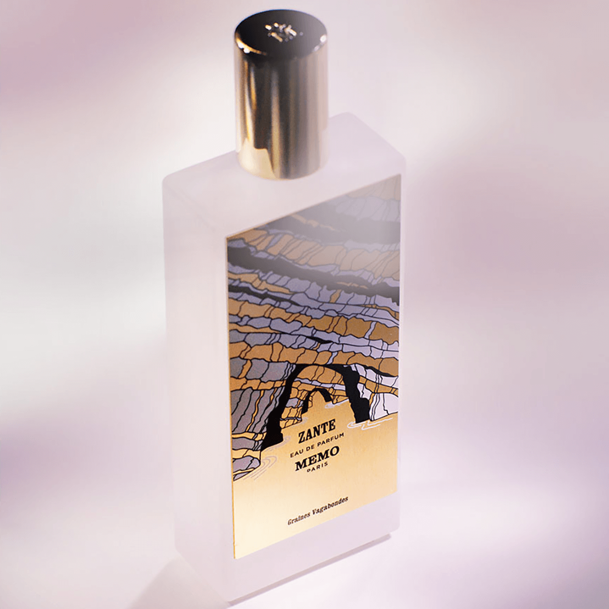 Memo Paris Zante 75 ml