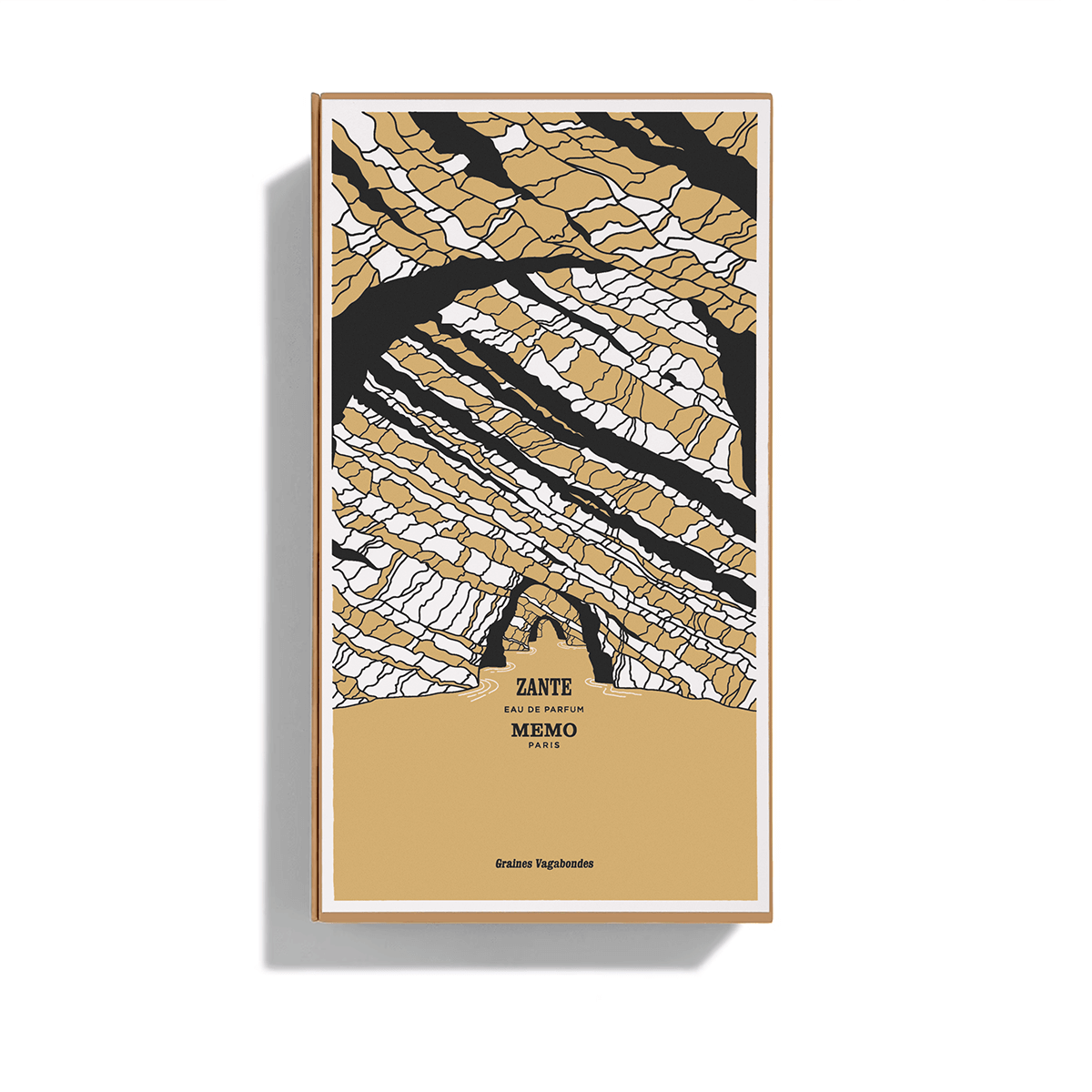 Memo Paris Zante 75 ml