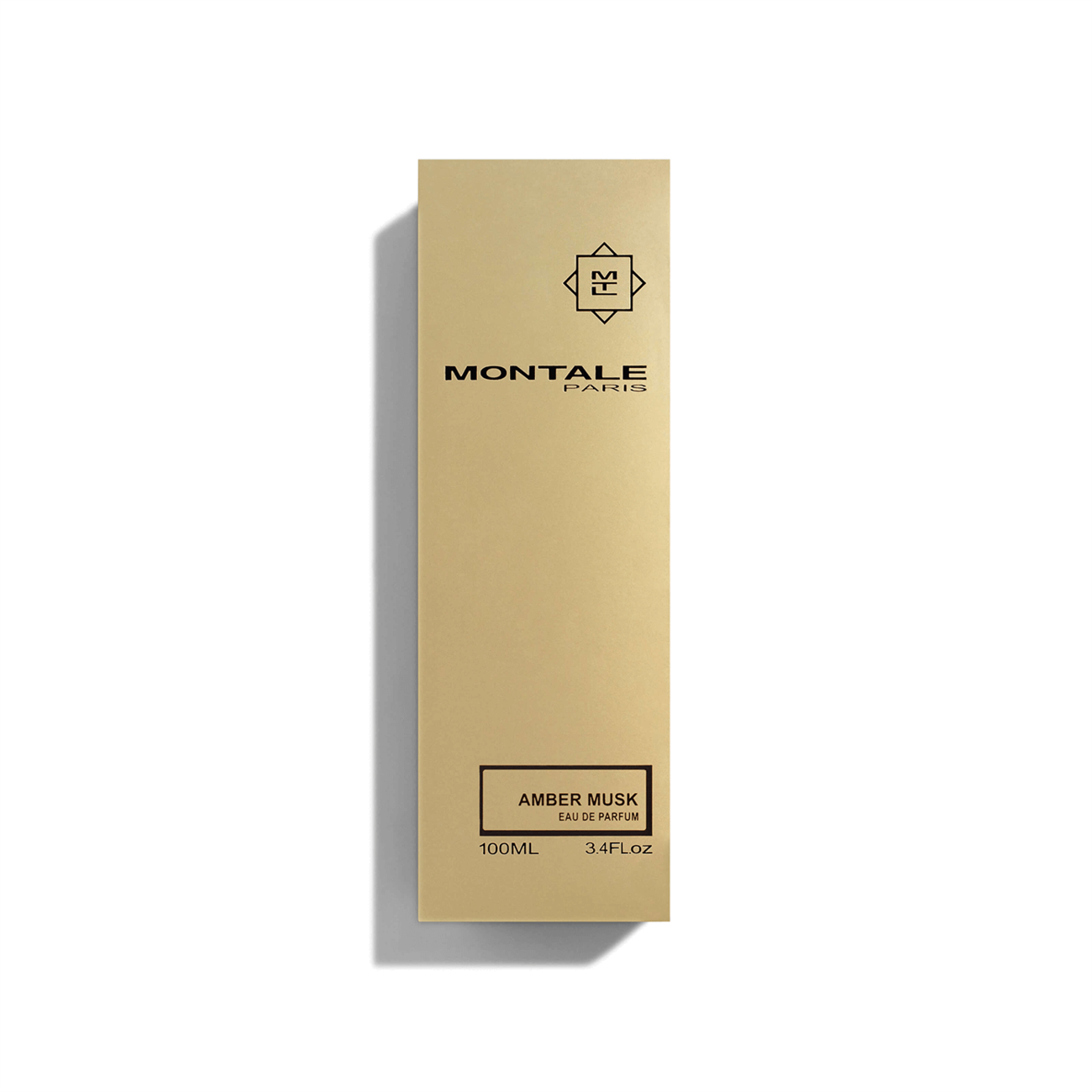 Montale Paris Amber Musk 100 ml