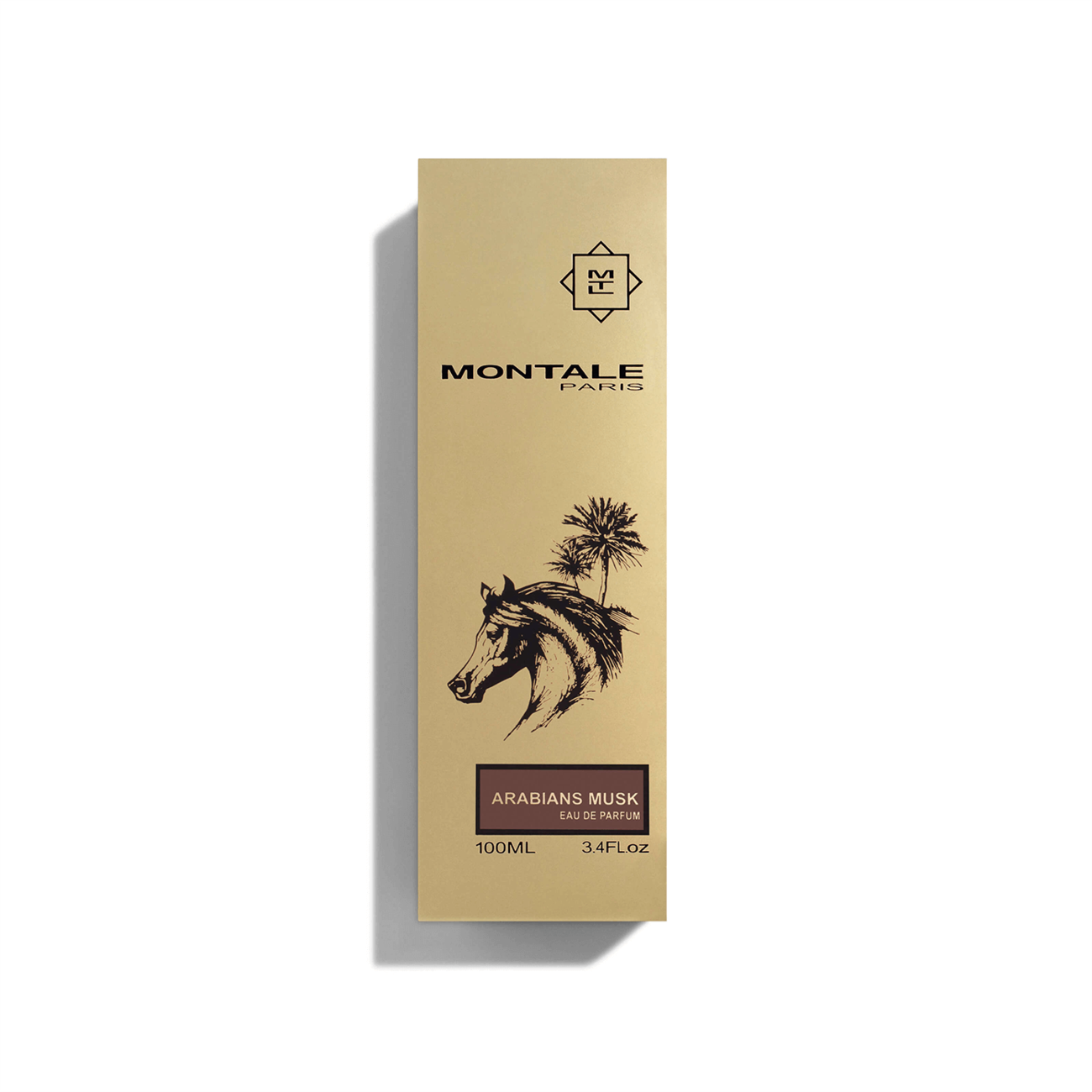 Montale Paris Arabians Musk 100 ml