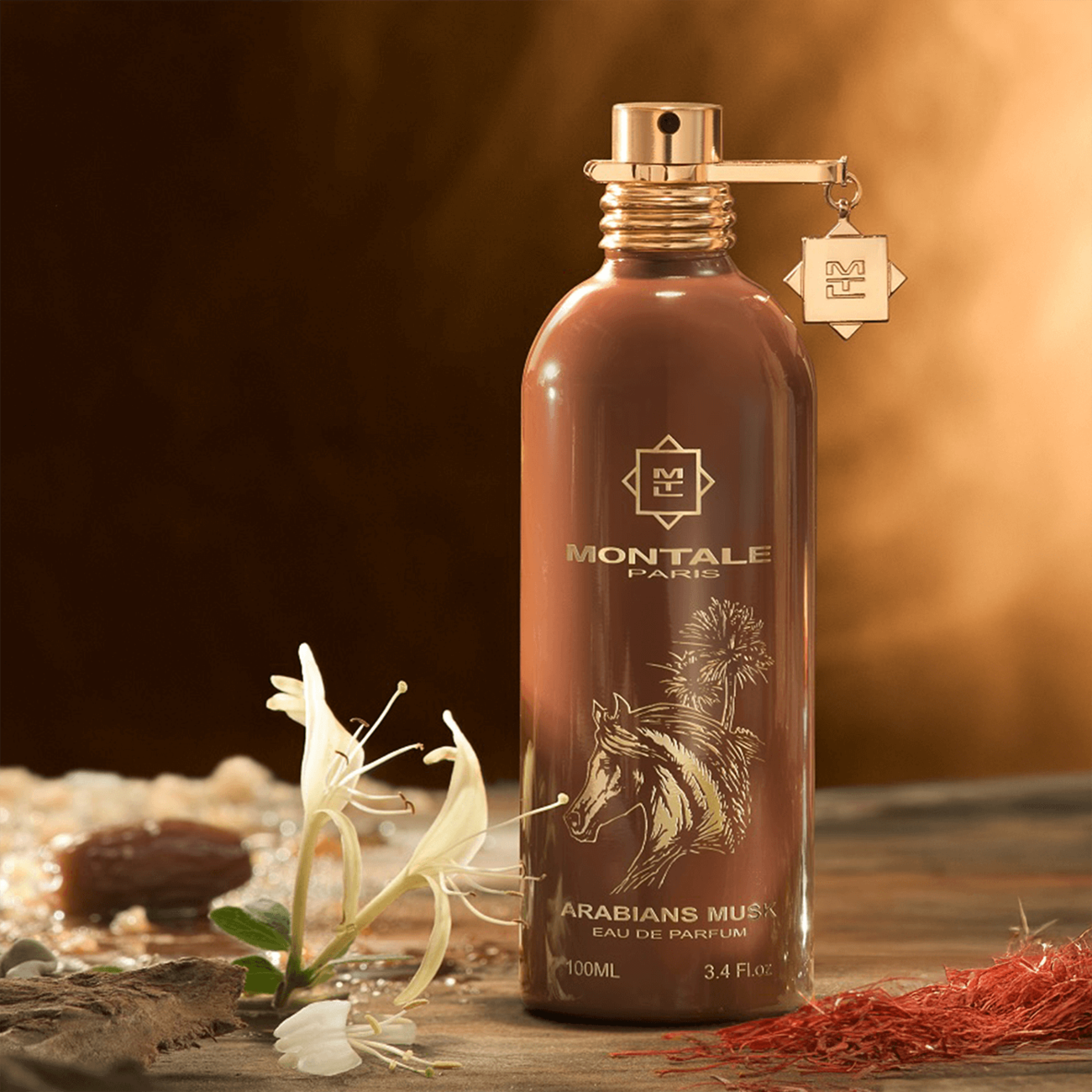 Montale Paris Arabians Musk 100 ml