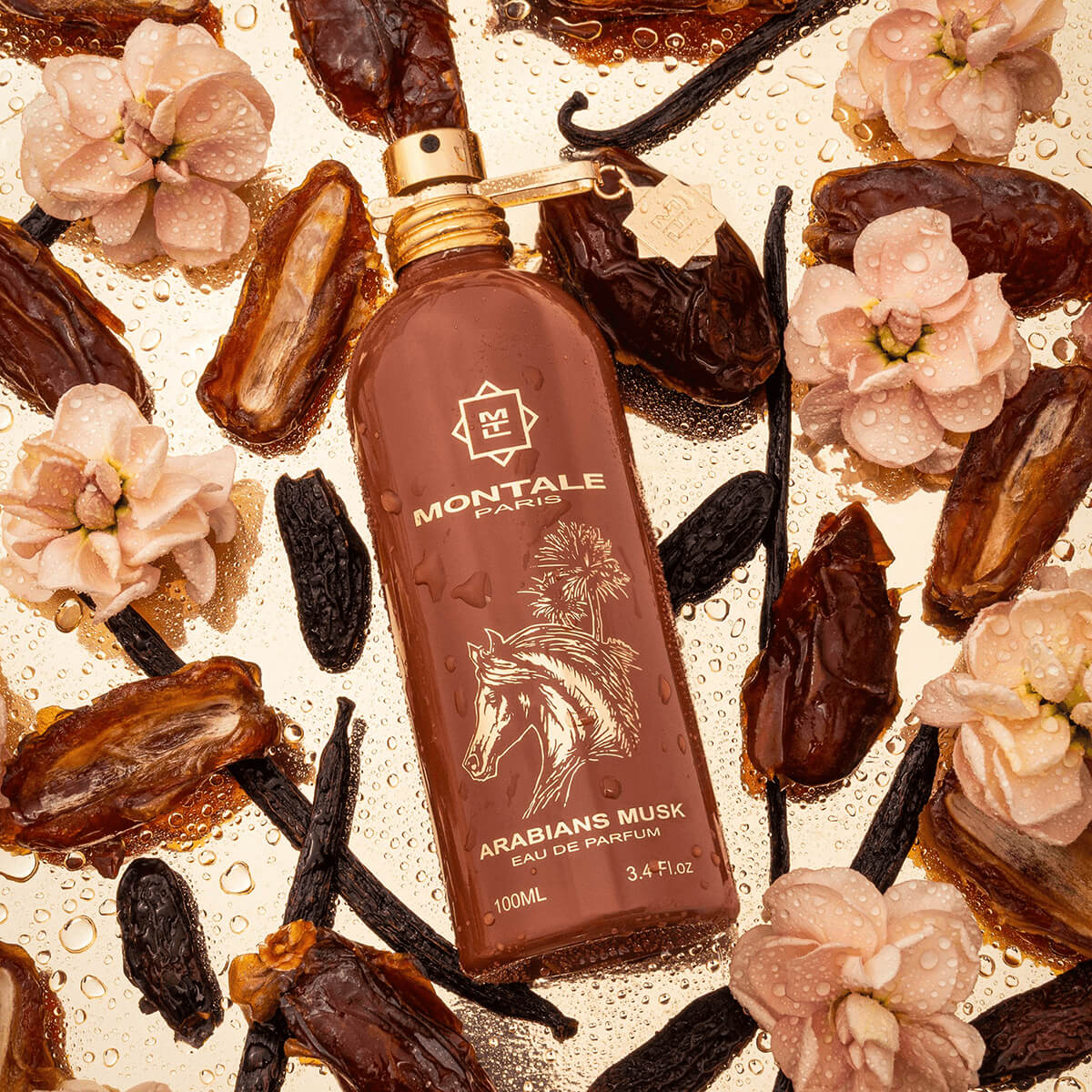 Montale Paris Arabians Musk 100 ml