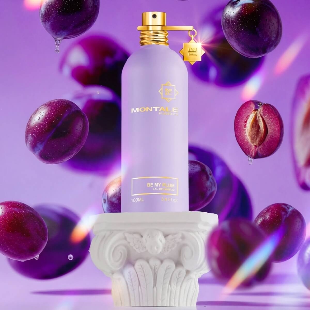 Montale Paris Be My Plum 100 ml