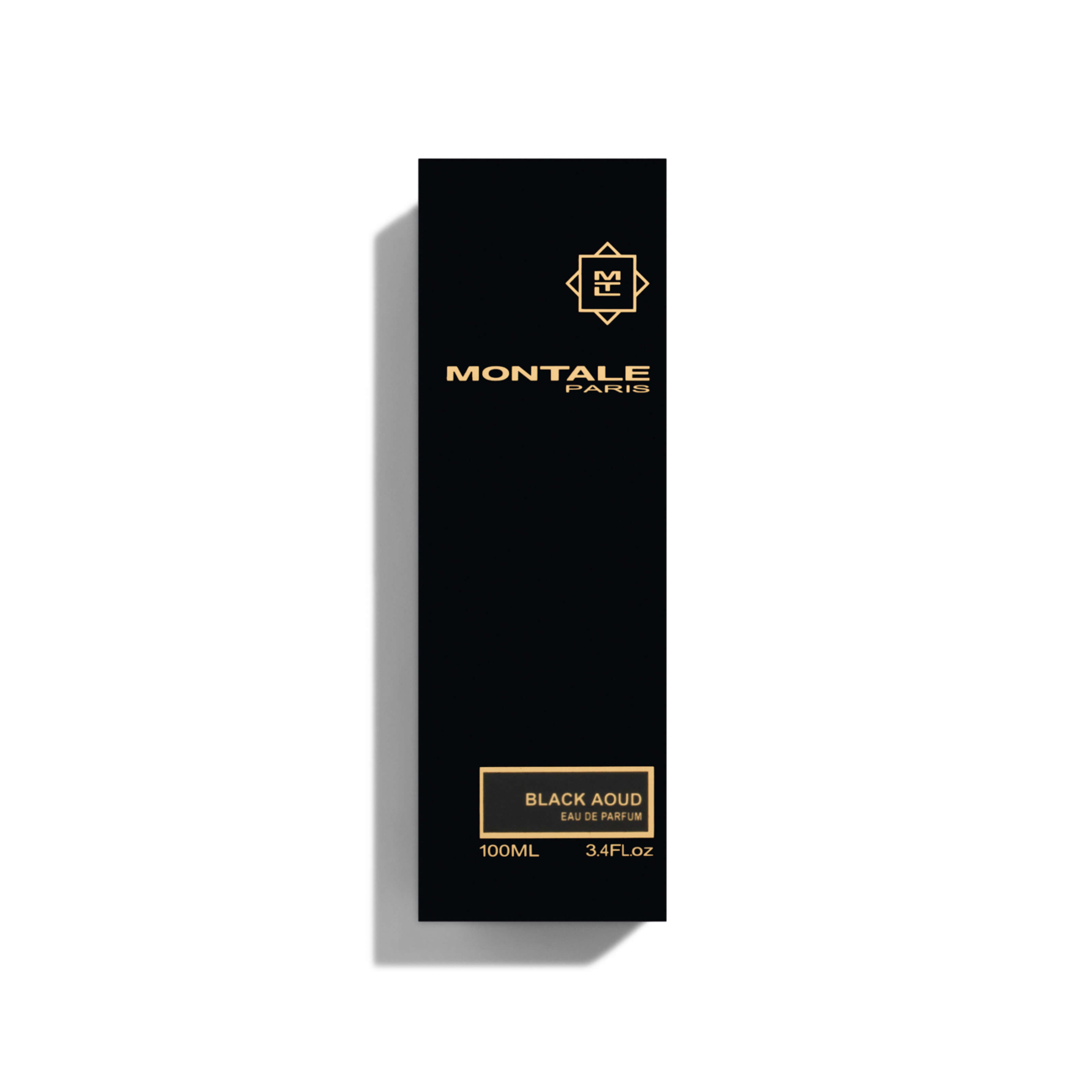 Montale Paris Black Aoud 100 ml