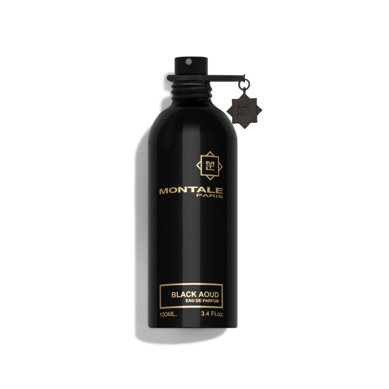 Montale Paris Black Aoud 100 ml