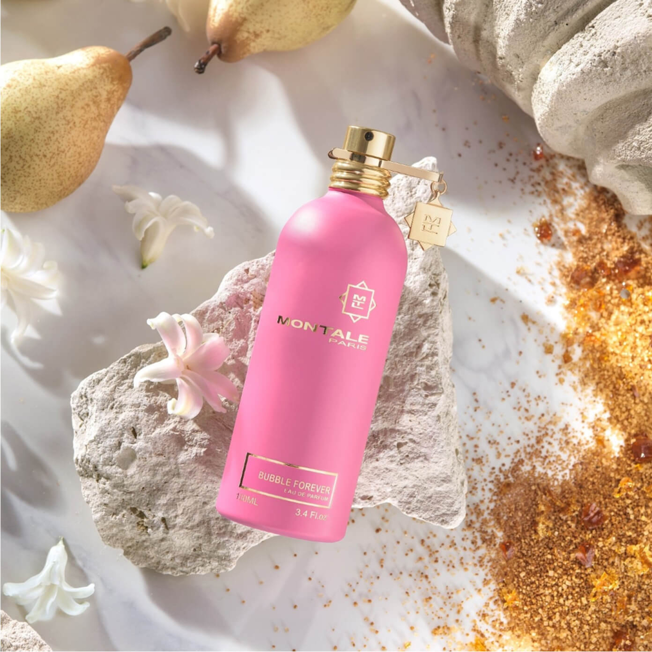 Montale Paris Bubble Forever 100 ml