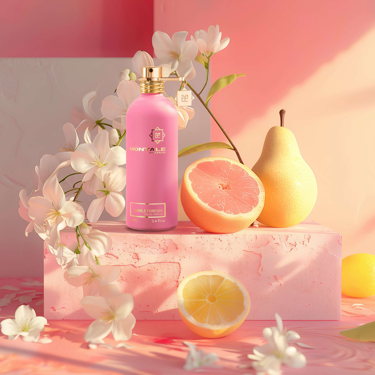Montale Paris Bubble Forever 100 ml