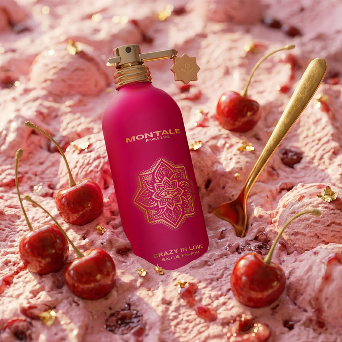 Montale Paris Crazy in Love 100 ml