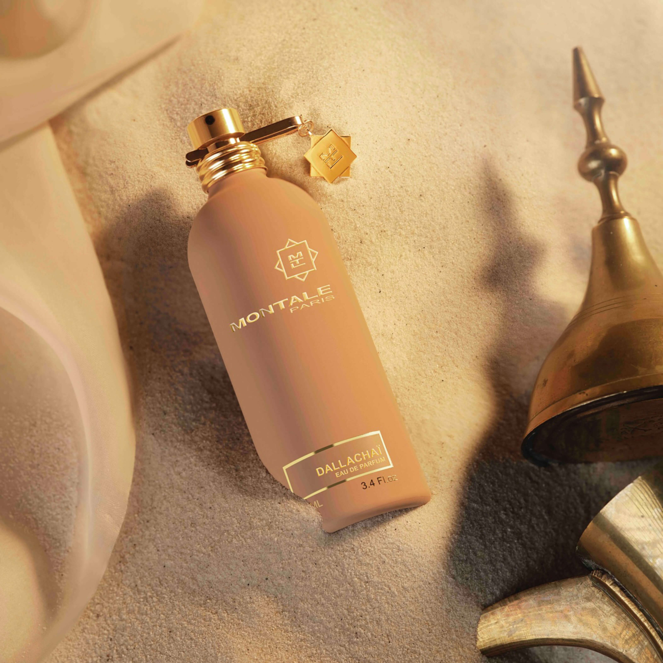 Montale Paris Dallachai 100 ml