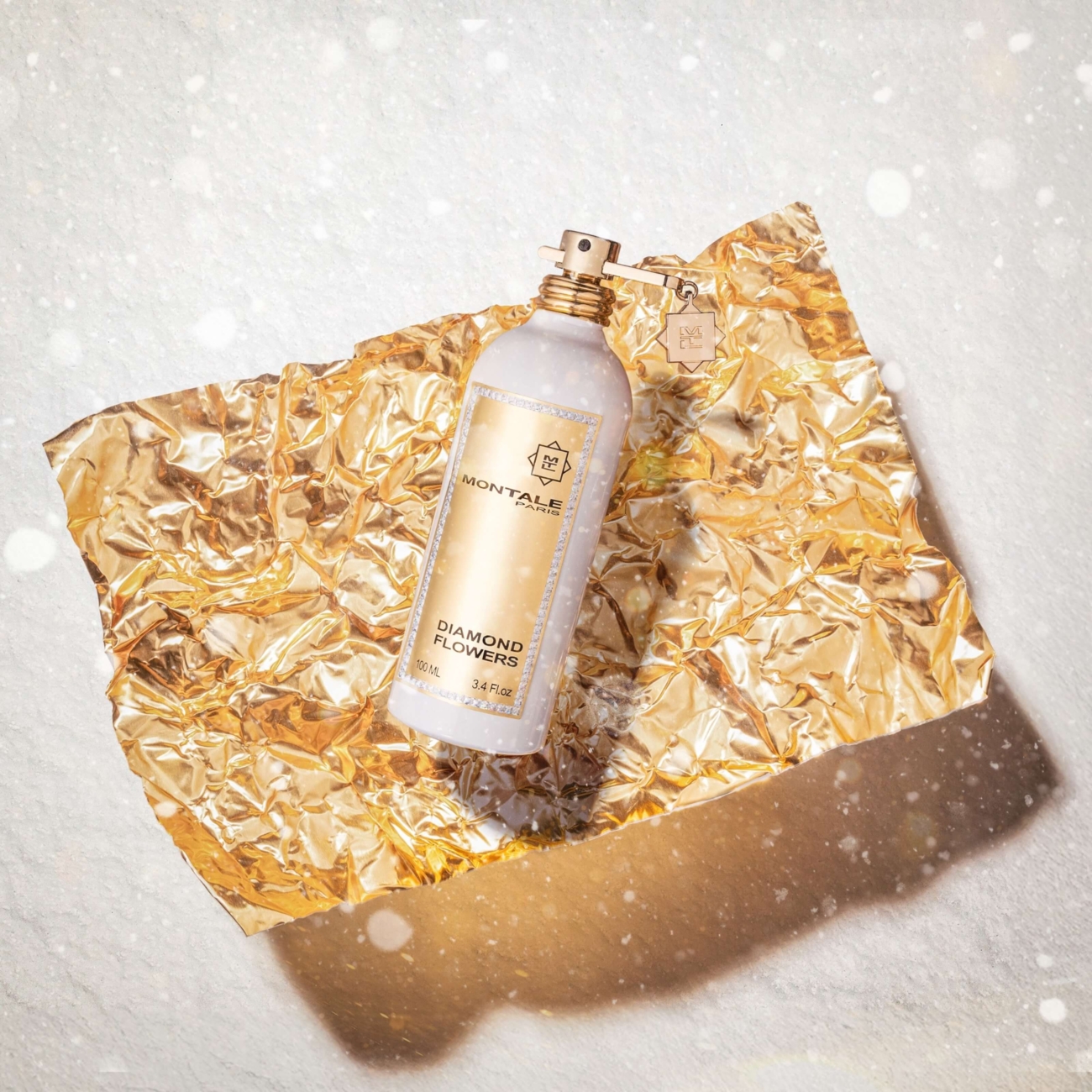Montale Paris Diamond Flowers 100 ml