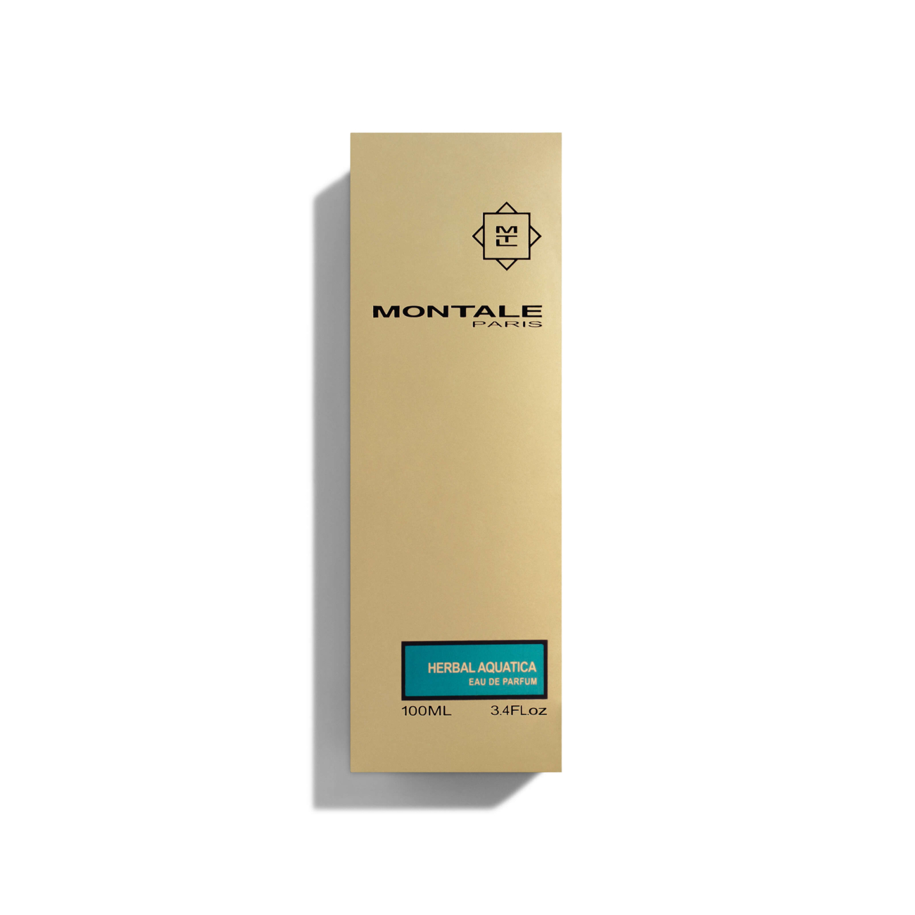 Montale Paris Herbal Aquatica 100 ml