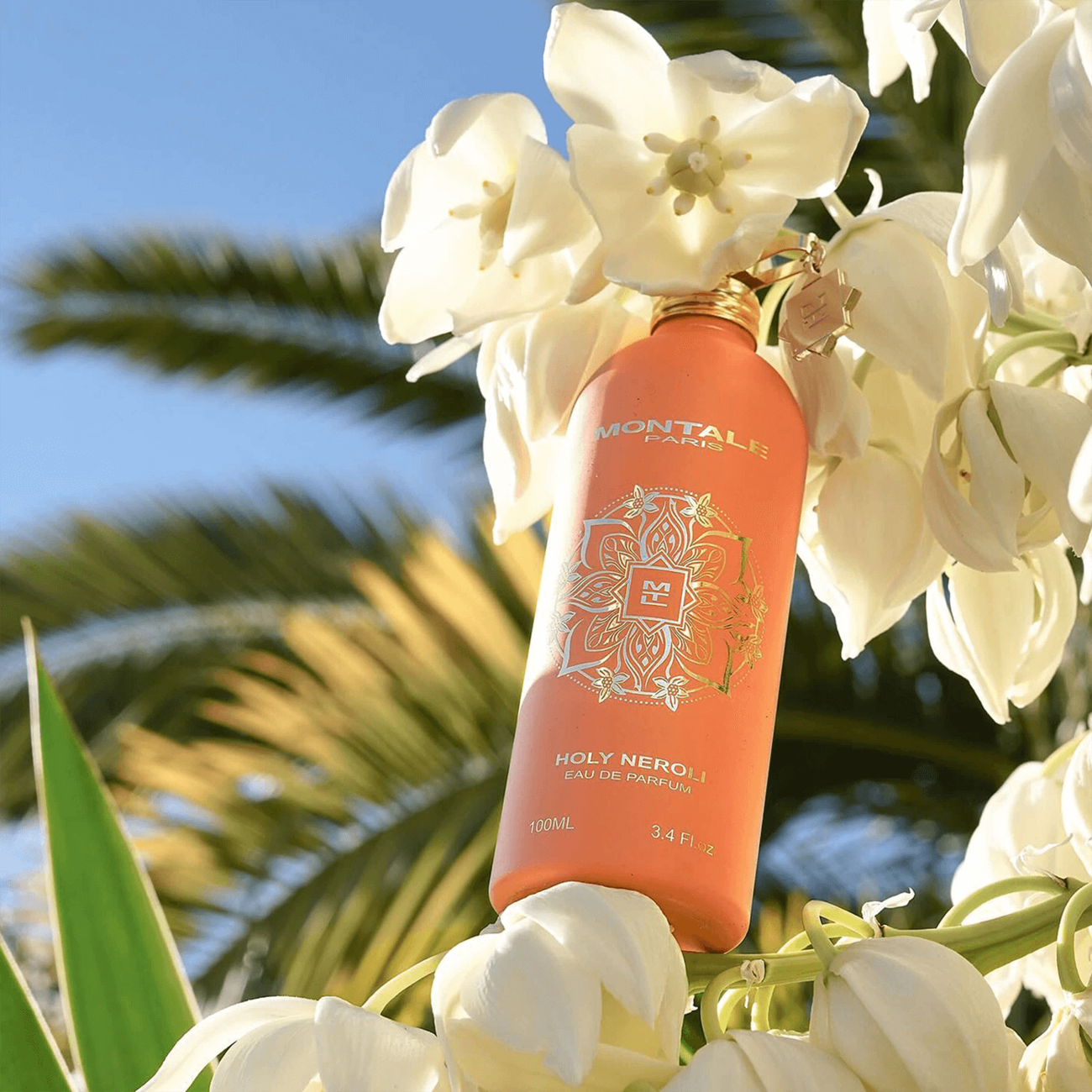 Montale Paris Holy Neroli 100 ml