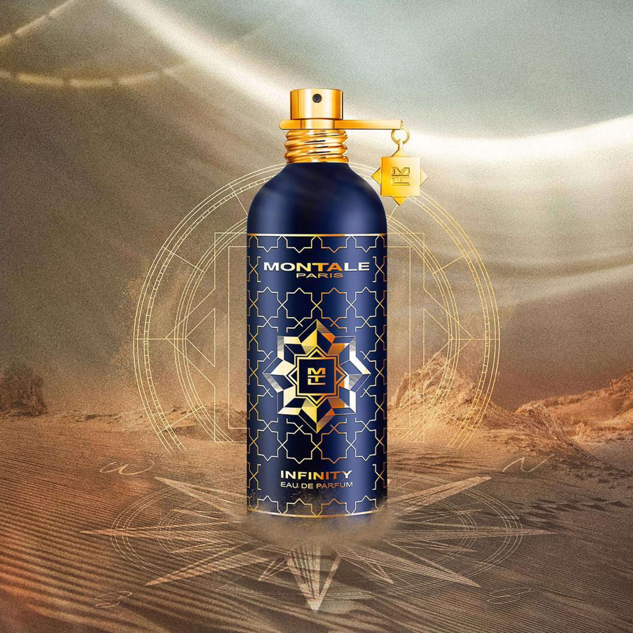 Montale Paris Infinity 100 ml
