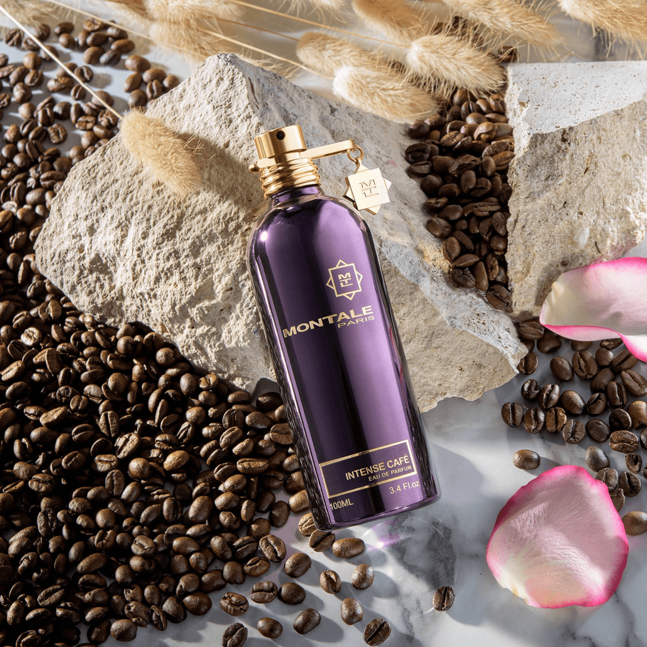 Montale Paris Intense Café 100 ml