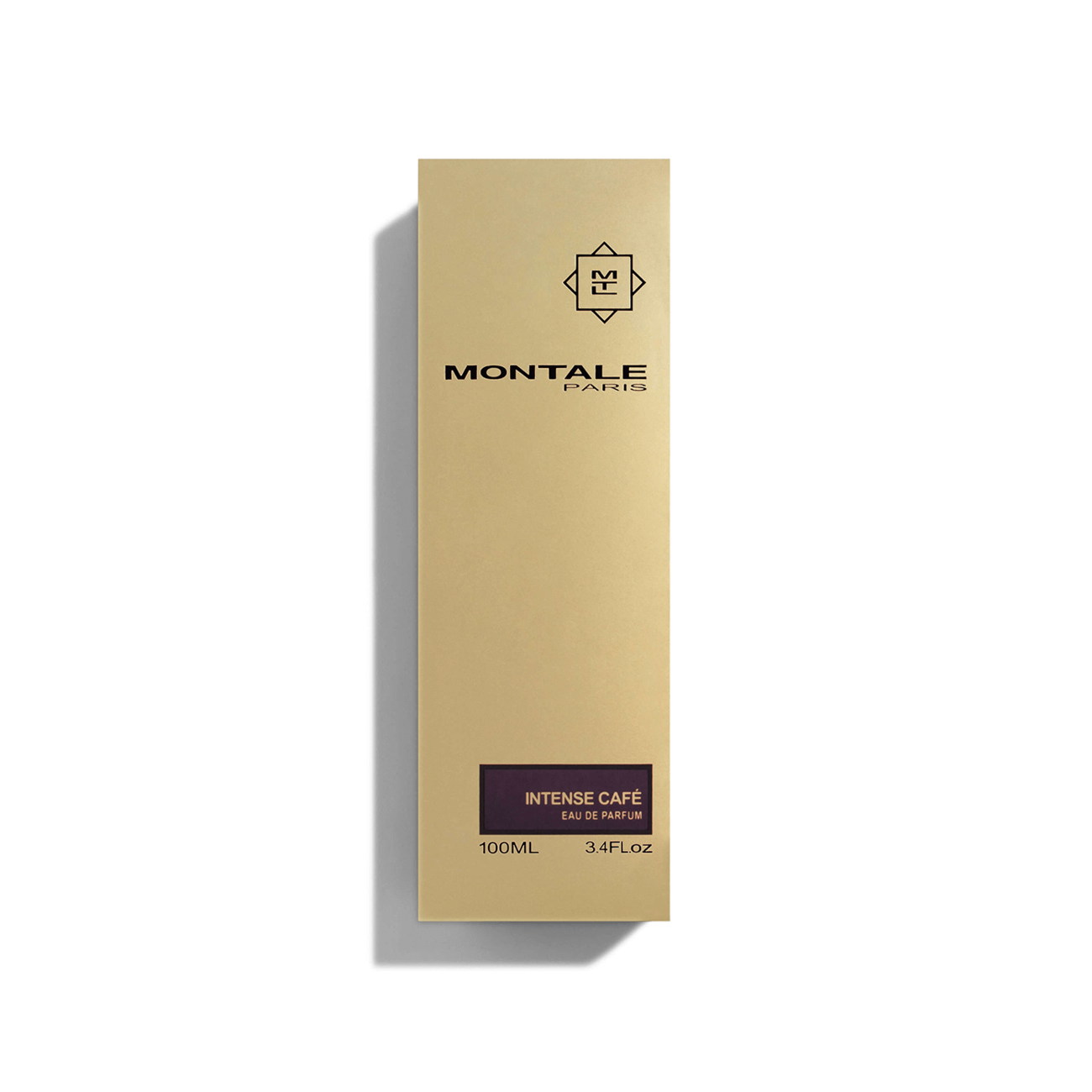 Montale Paris Intense Café 100 ml