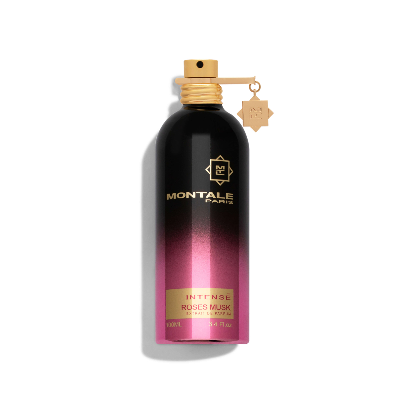 Montale Paris Intense Roses Musk 100 ml