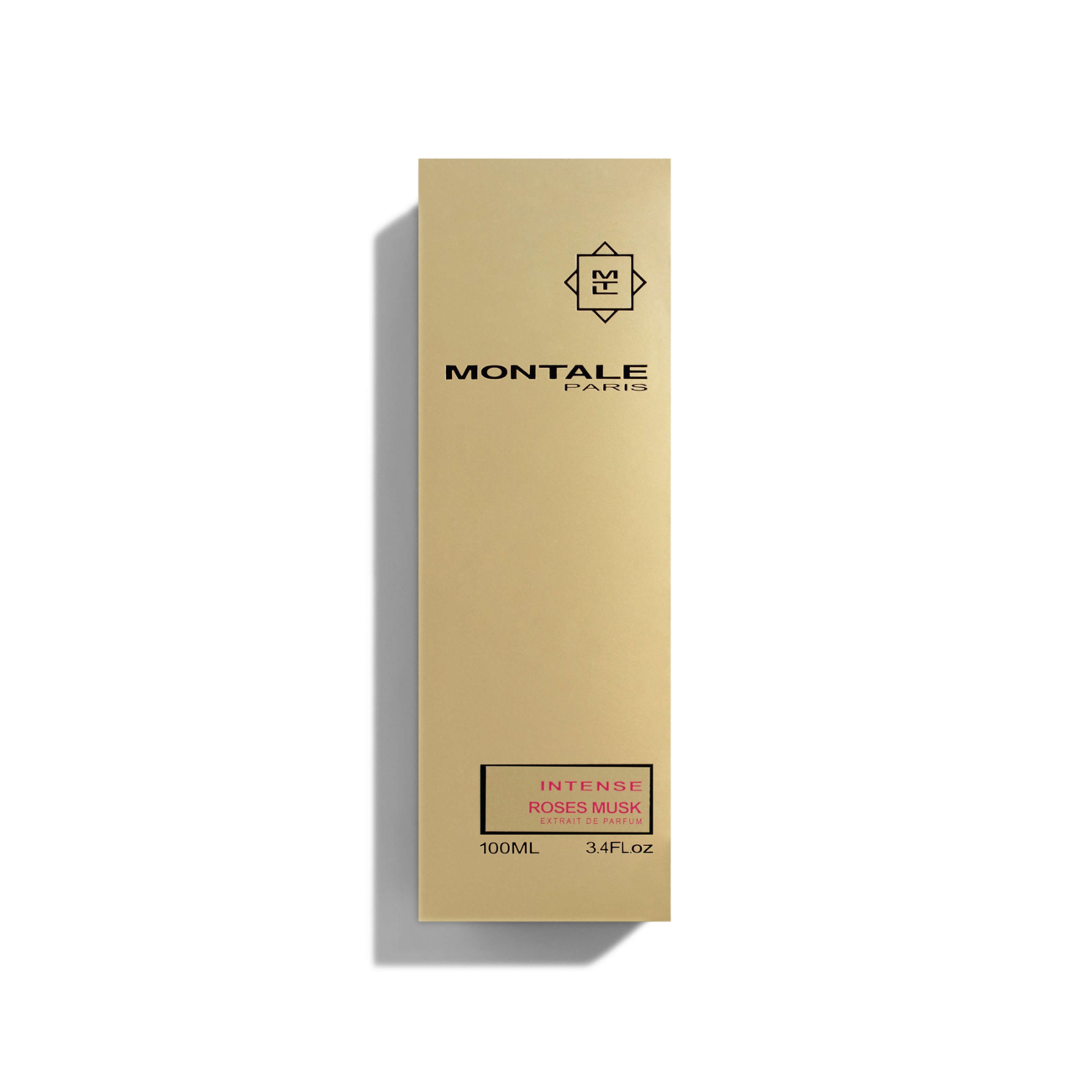 Montale Paris Intense Roses Musk 100 ml