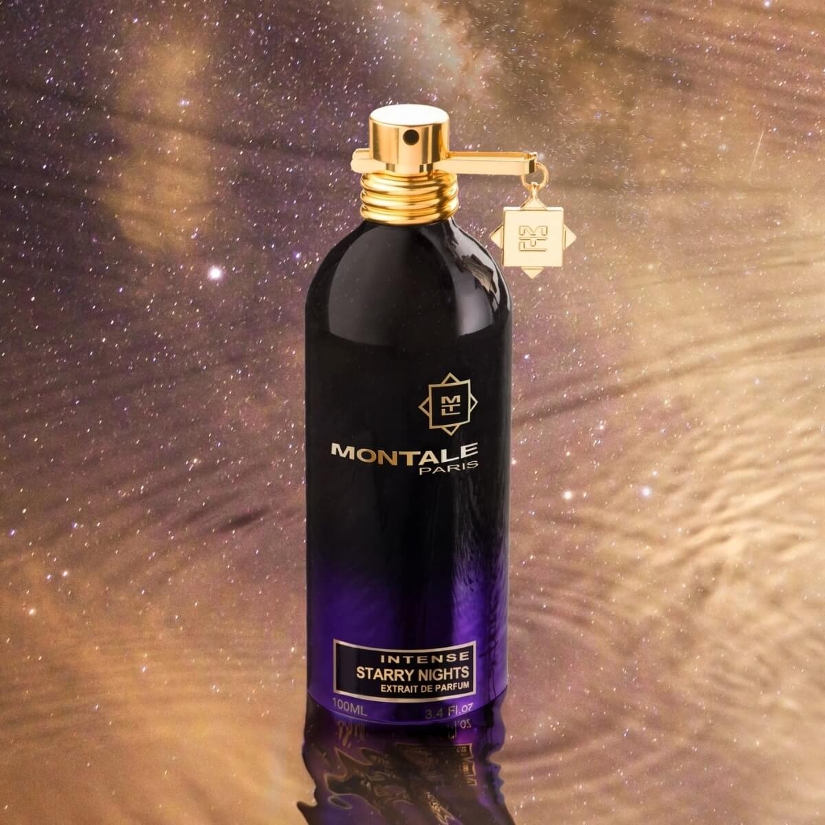 Montale Paris Intense Starry Nights 100 ml