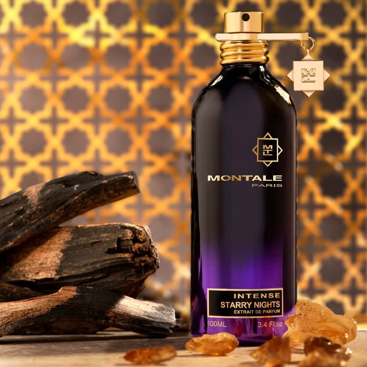 Montale Paris Intense Starry Nights 100 ml