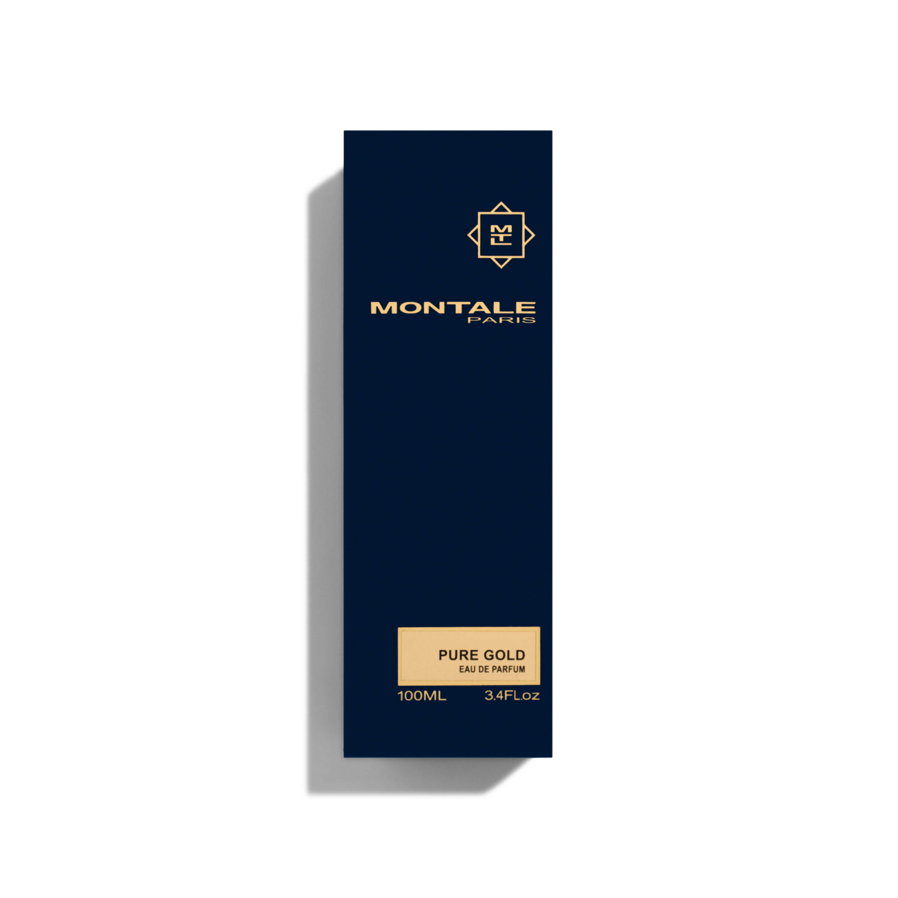 Montale Paris Pure Gold 100 ml