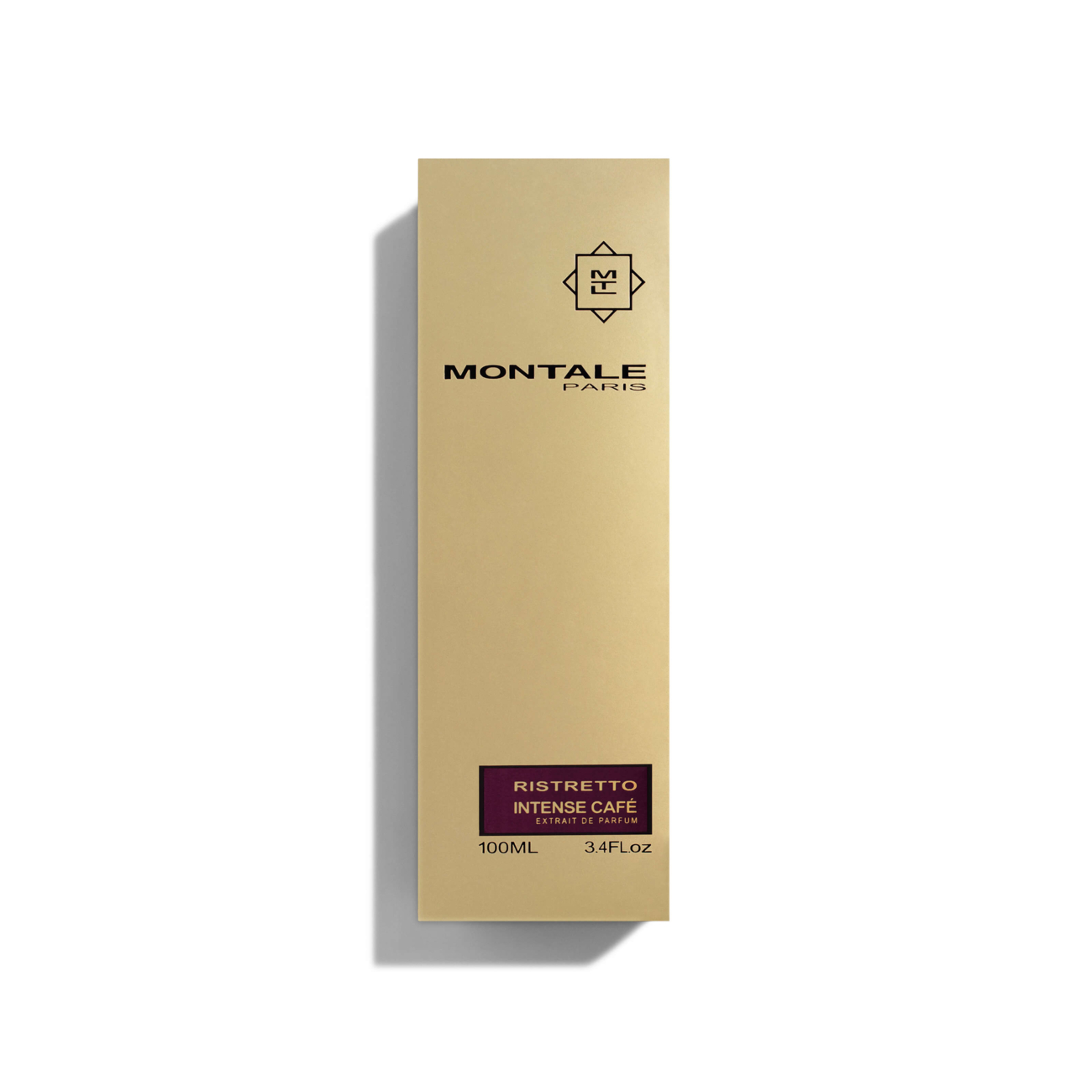 Montale Paris Ristretto Intense Café 100 ml