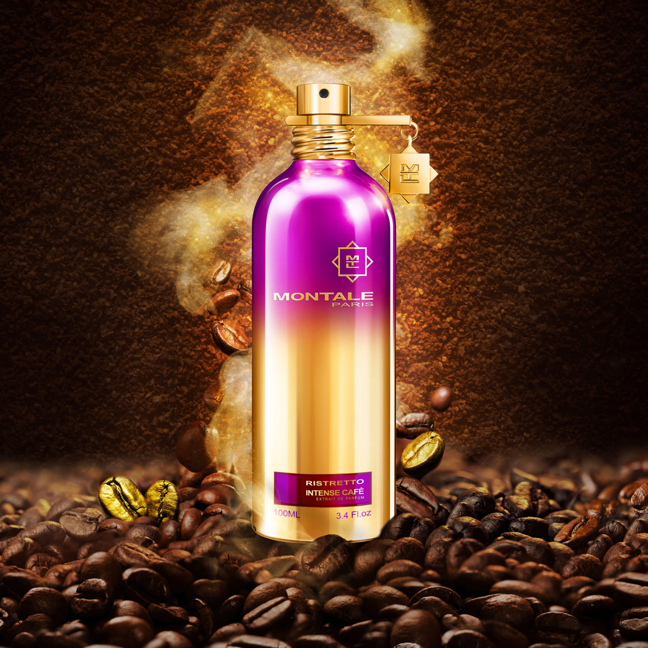 Montale Paris Ristretto Intense Café 100 ml