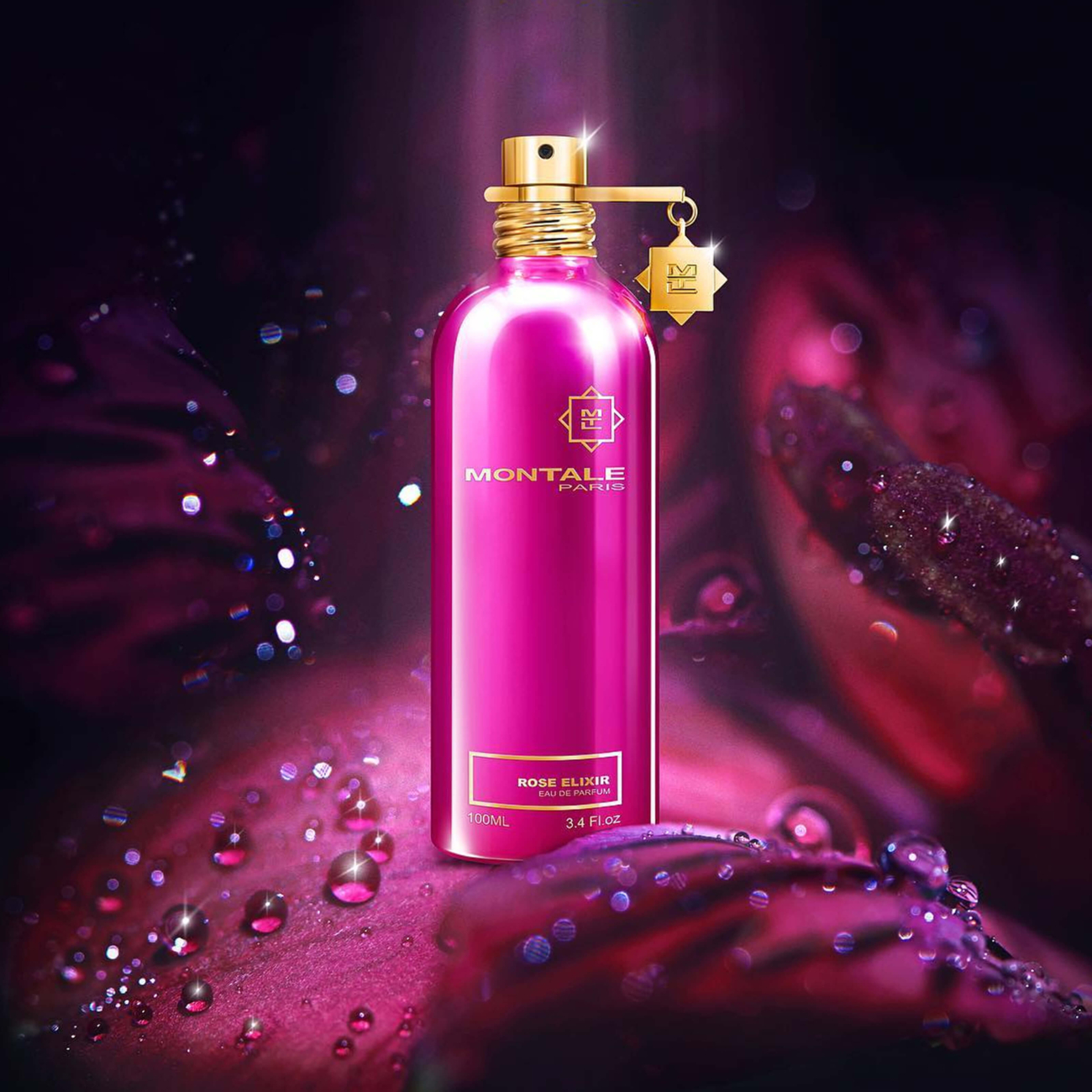 Montale Paris Rose Elixir 100 ml