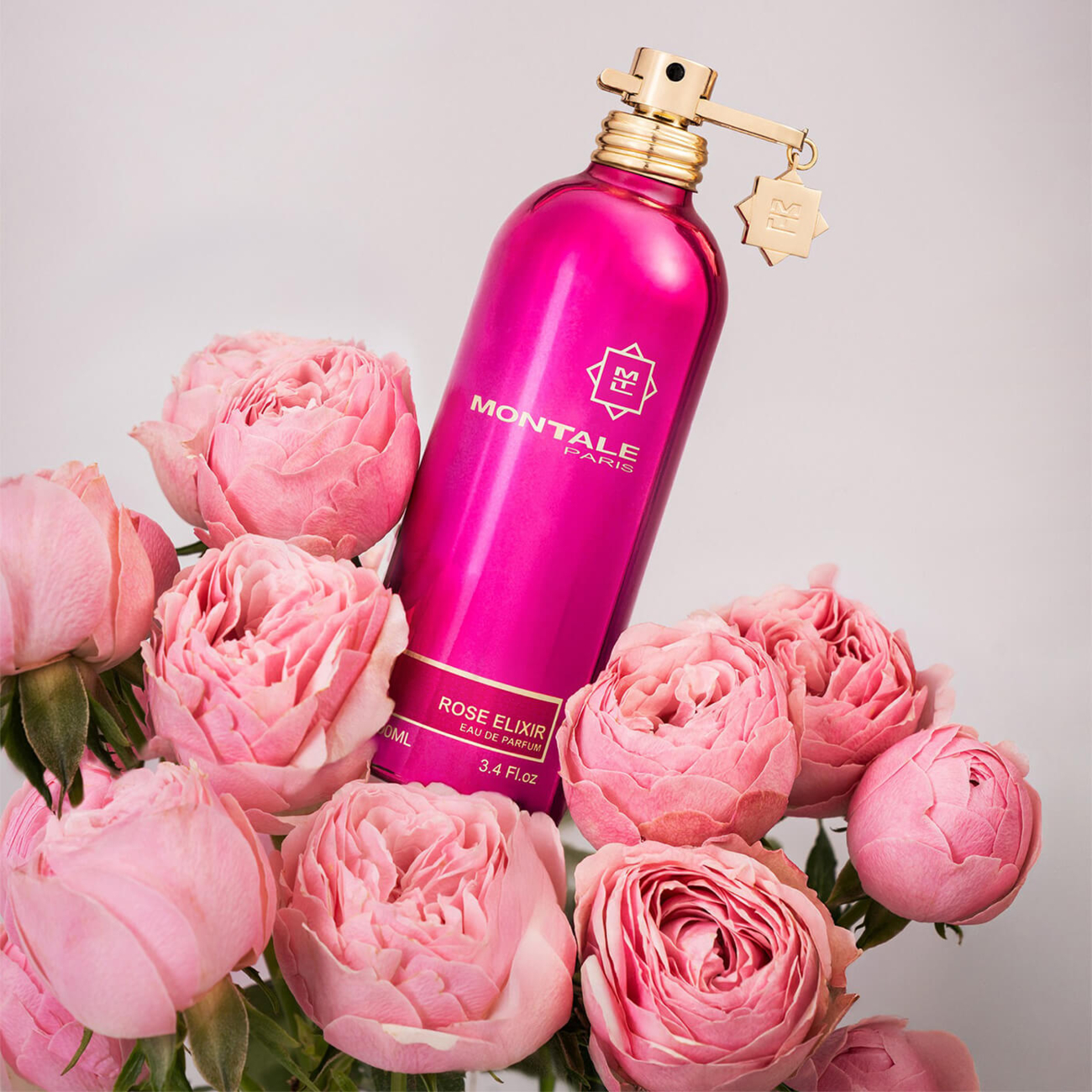Montale Paris Rose Elixir 100 ml