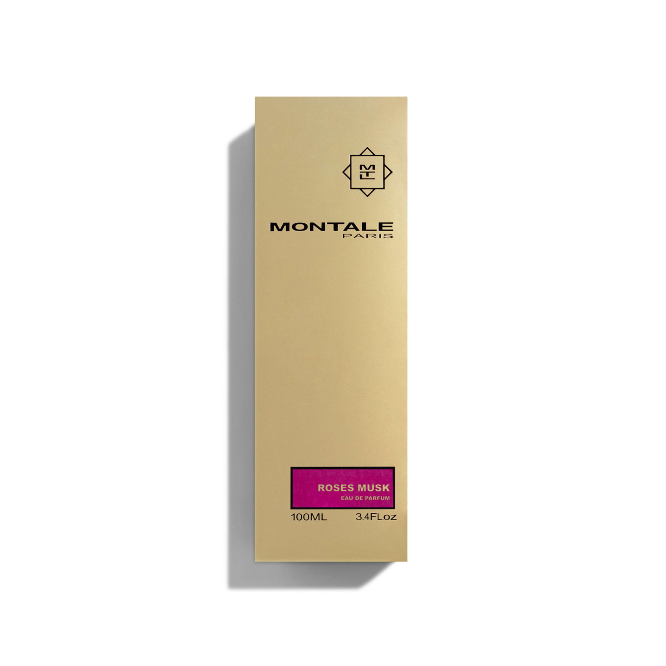 Montale Paris Roses Musk 100 ml