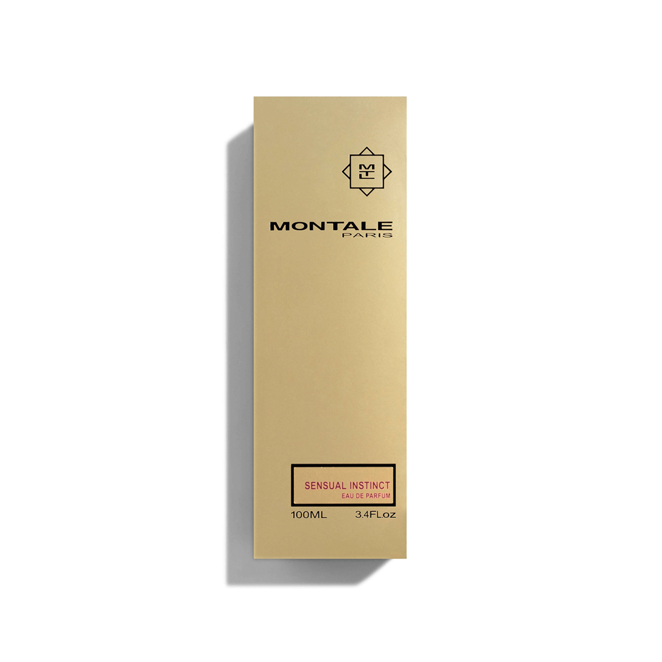 Montale Paris Sensual Instinct 100 ml