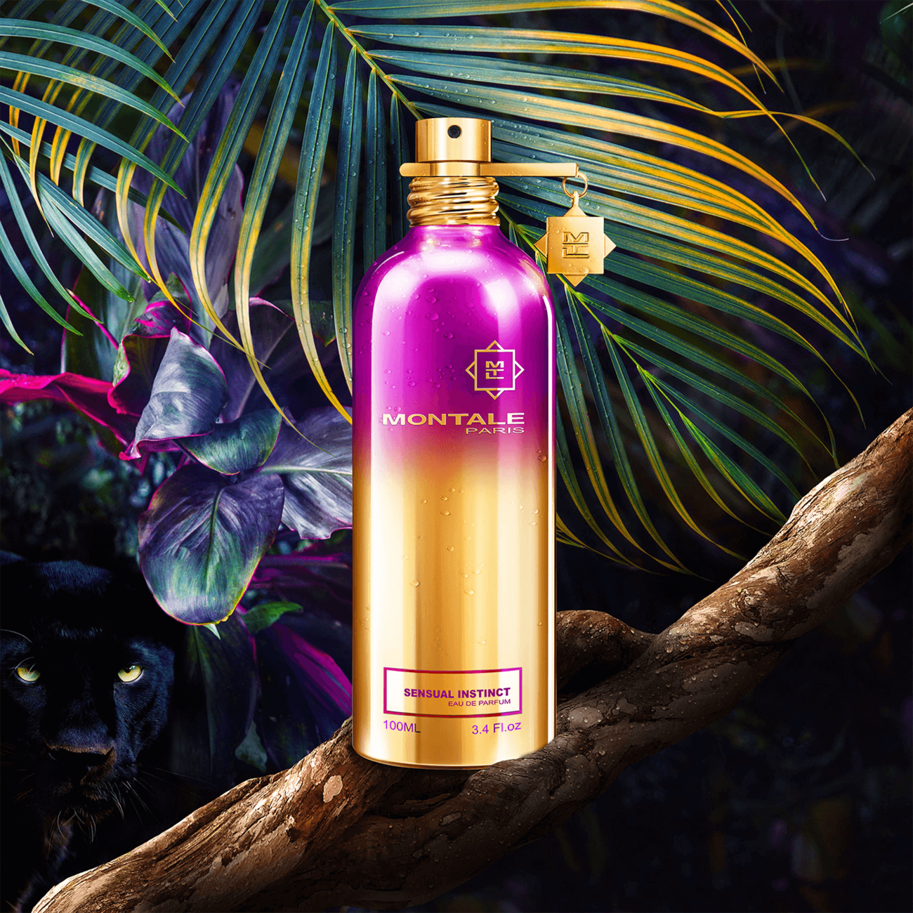 Montale Paris Sensual Instinct 100 ml