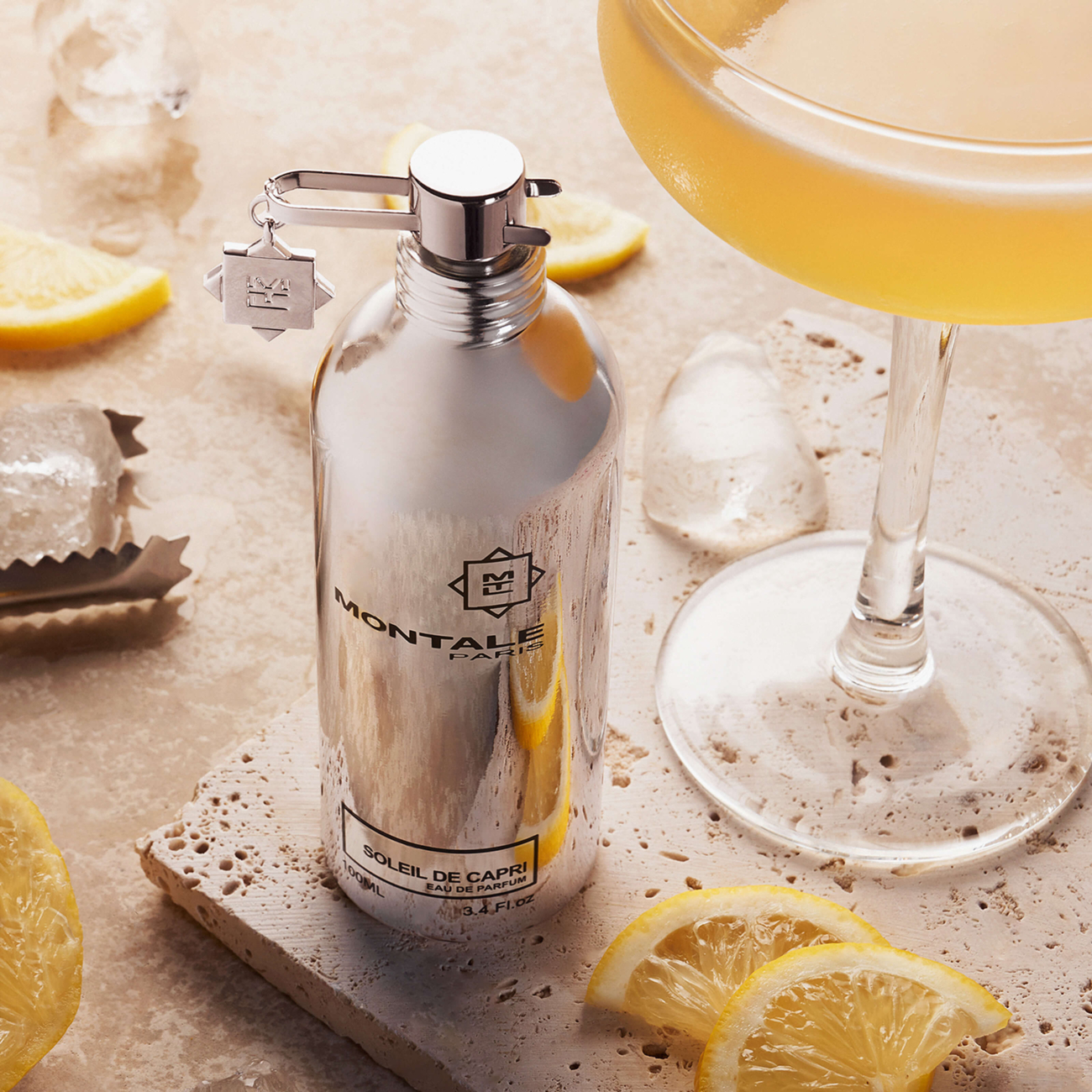 Montale Paris Soleil de Capri 100 ml