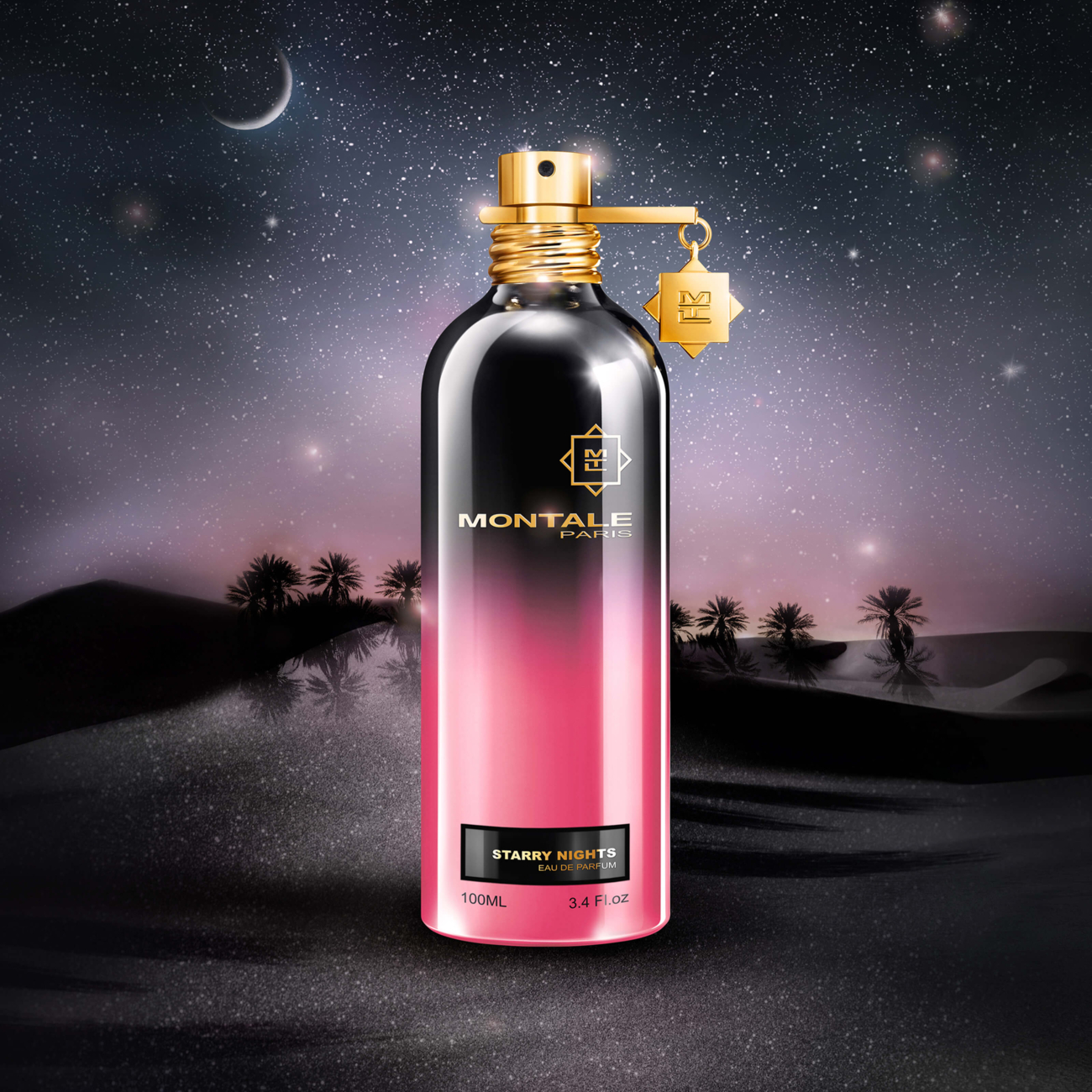 Montale Paris Starry Nights 100 ml